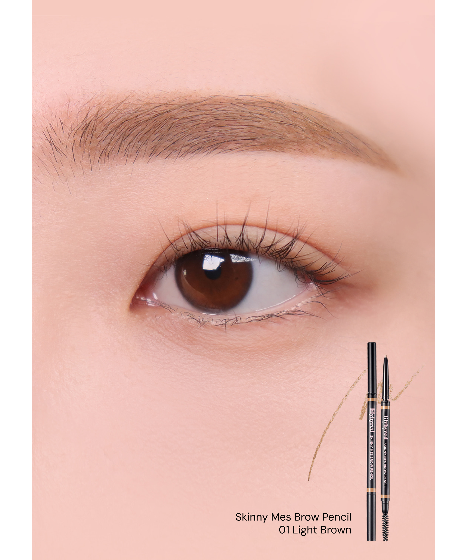 Skinny Mes Brow Pencil