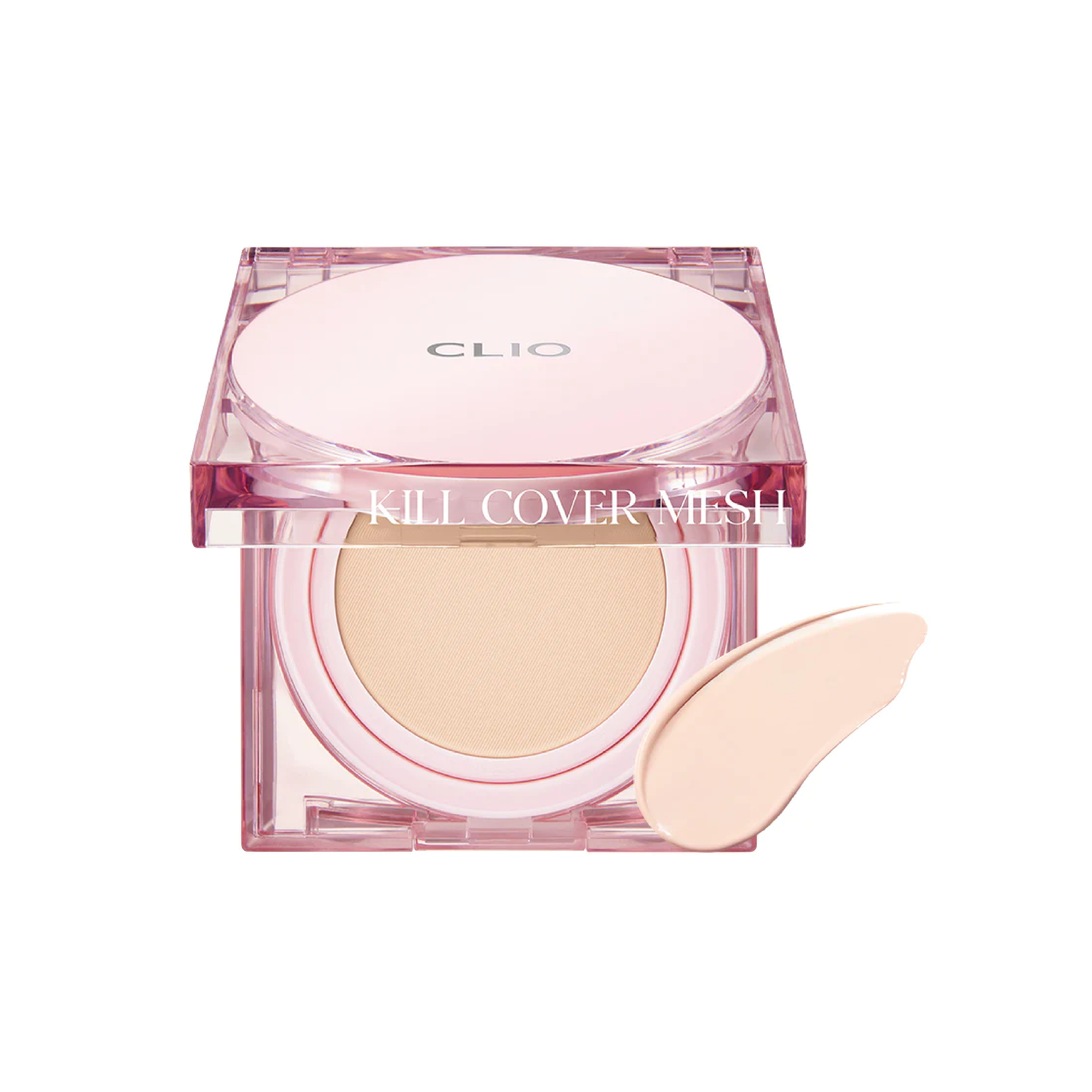 Kill Cover Mesh Glow Cushion