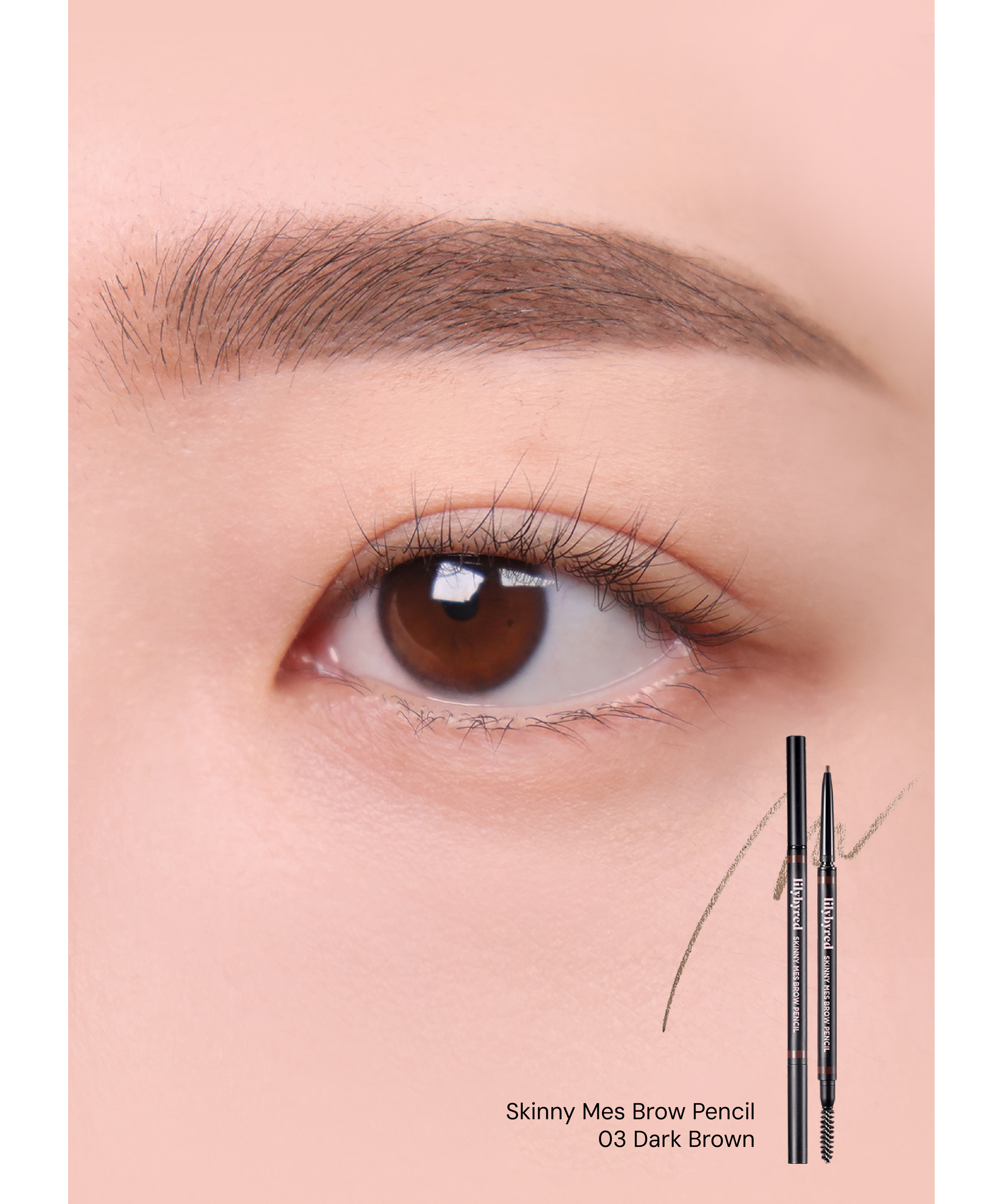 Skinny Mes Brow Pencil