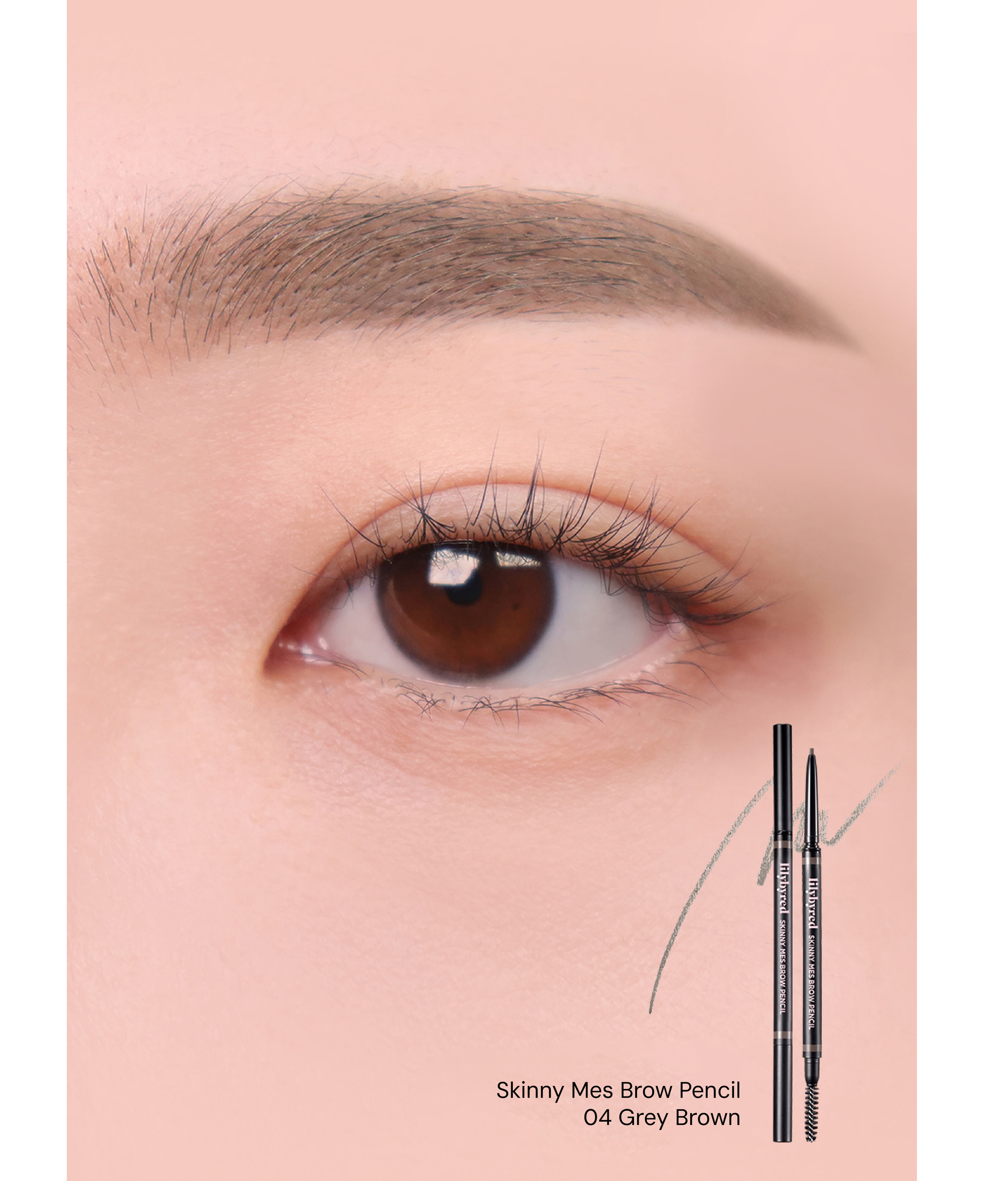 Skinny Mes Brow Pencil