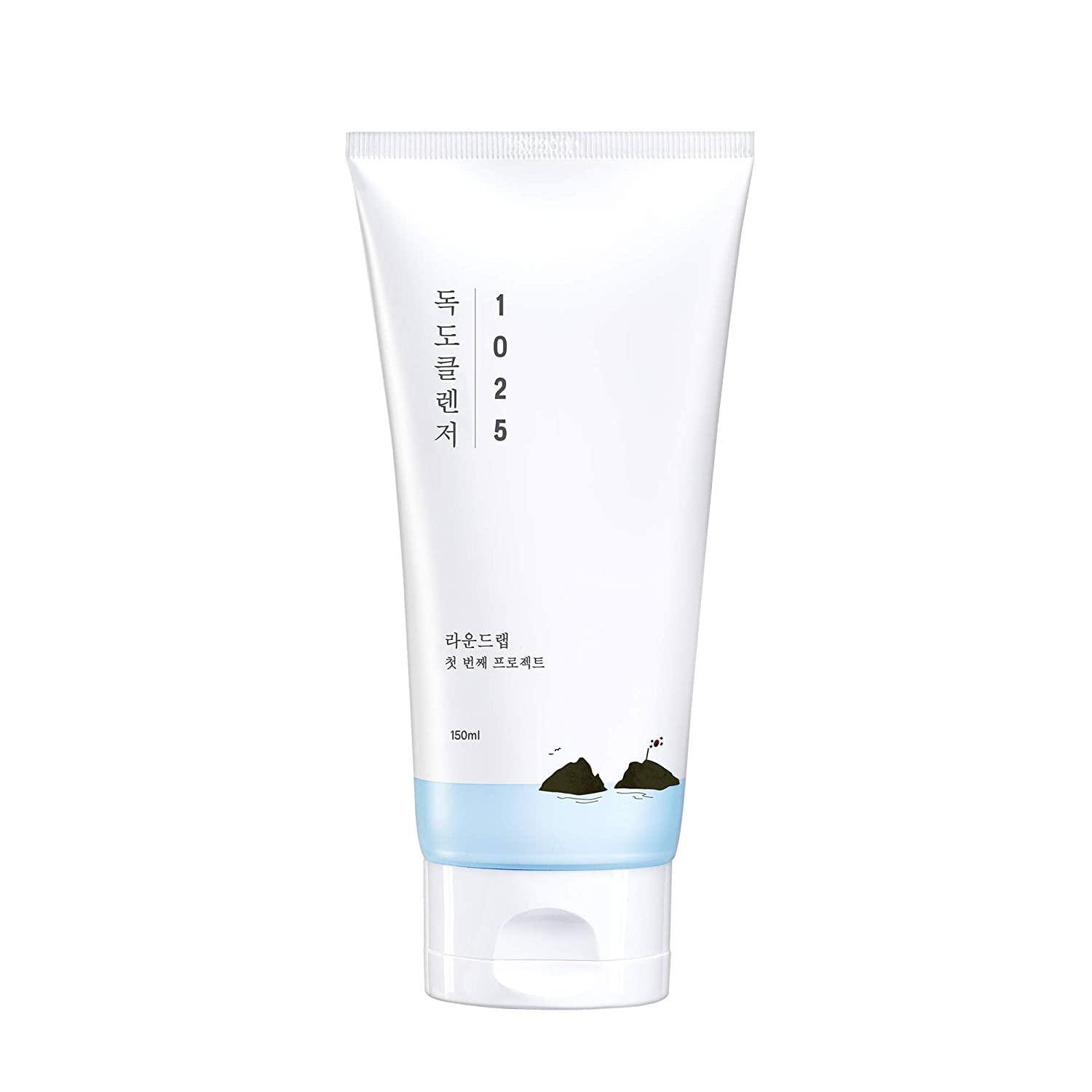 1025 Dokdo Cleanser