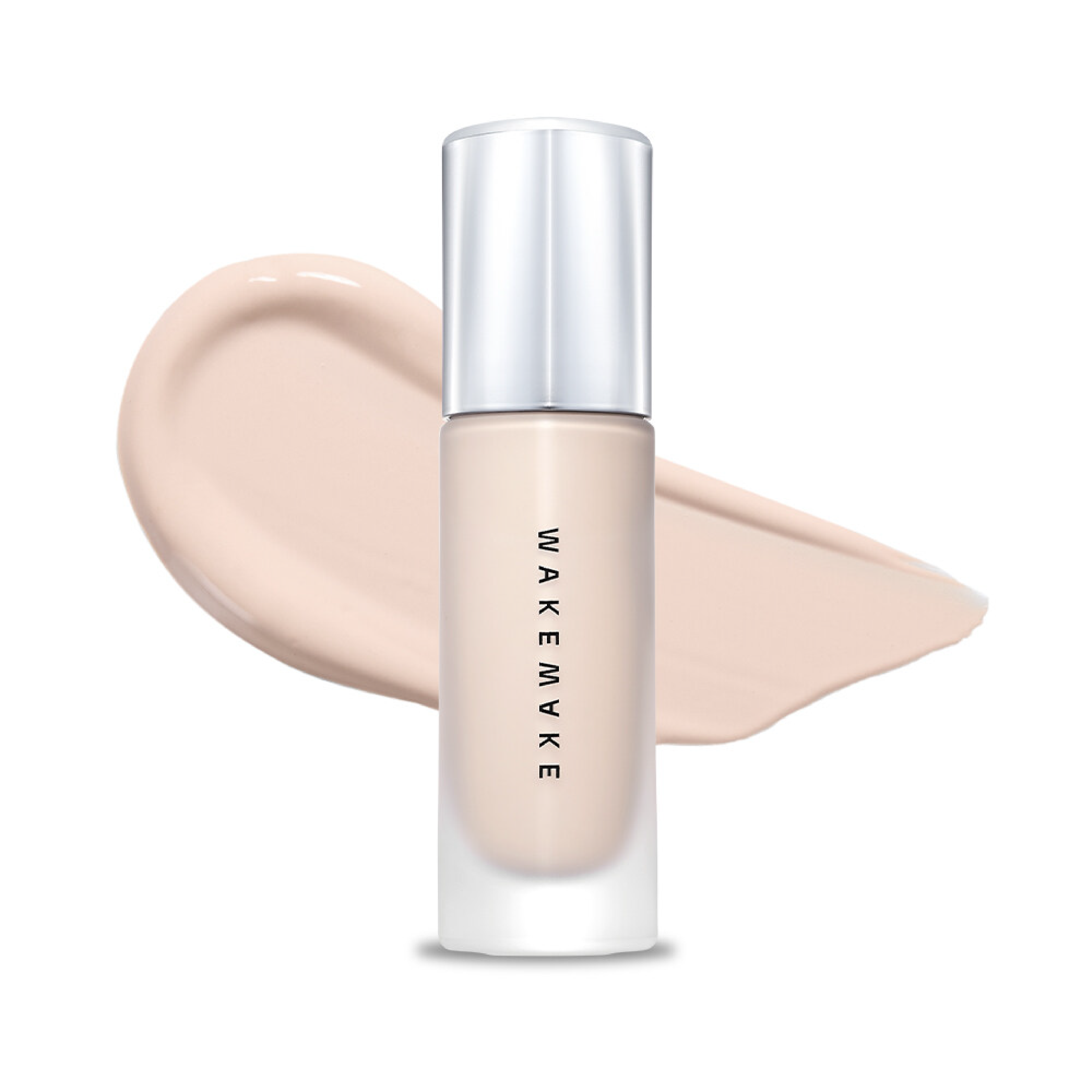 Water Velvet Cover Foundation