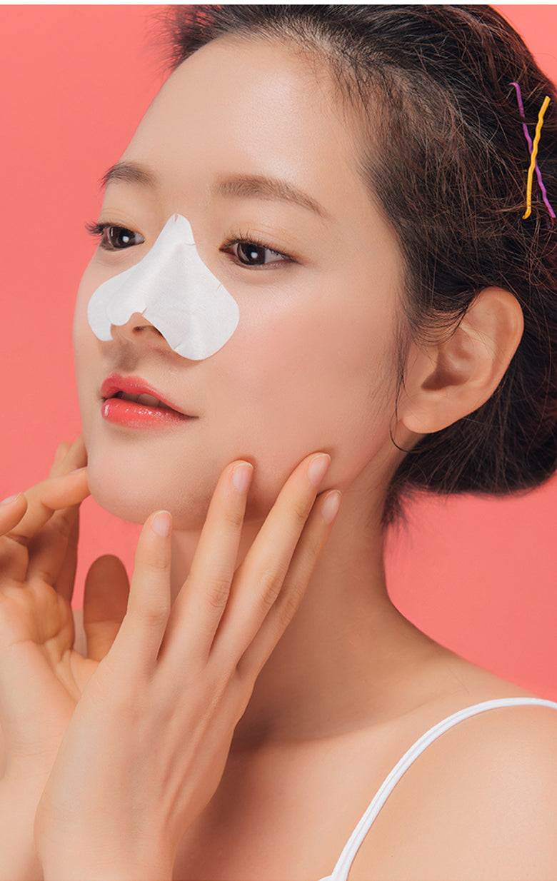 One-Step Nose Pack Set