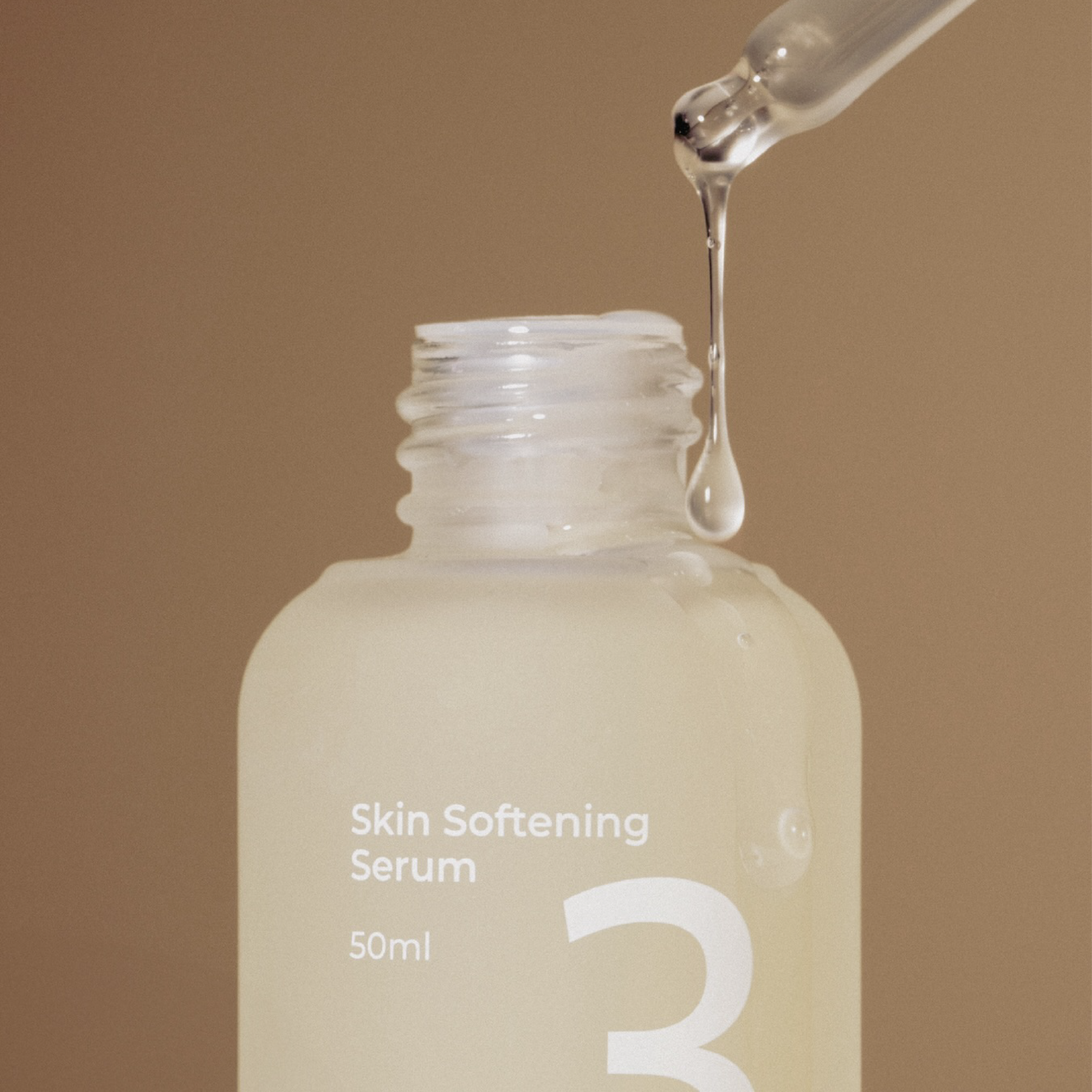 No.3 Skin Softening Serum
