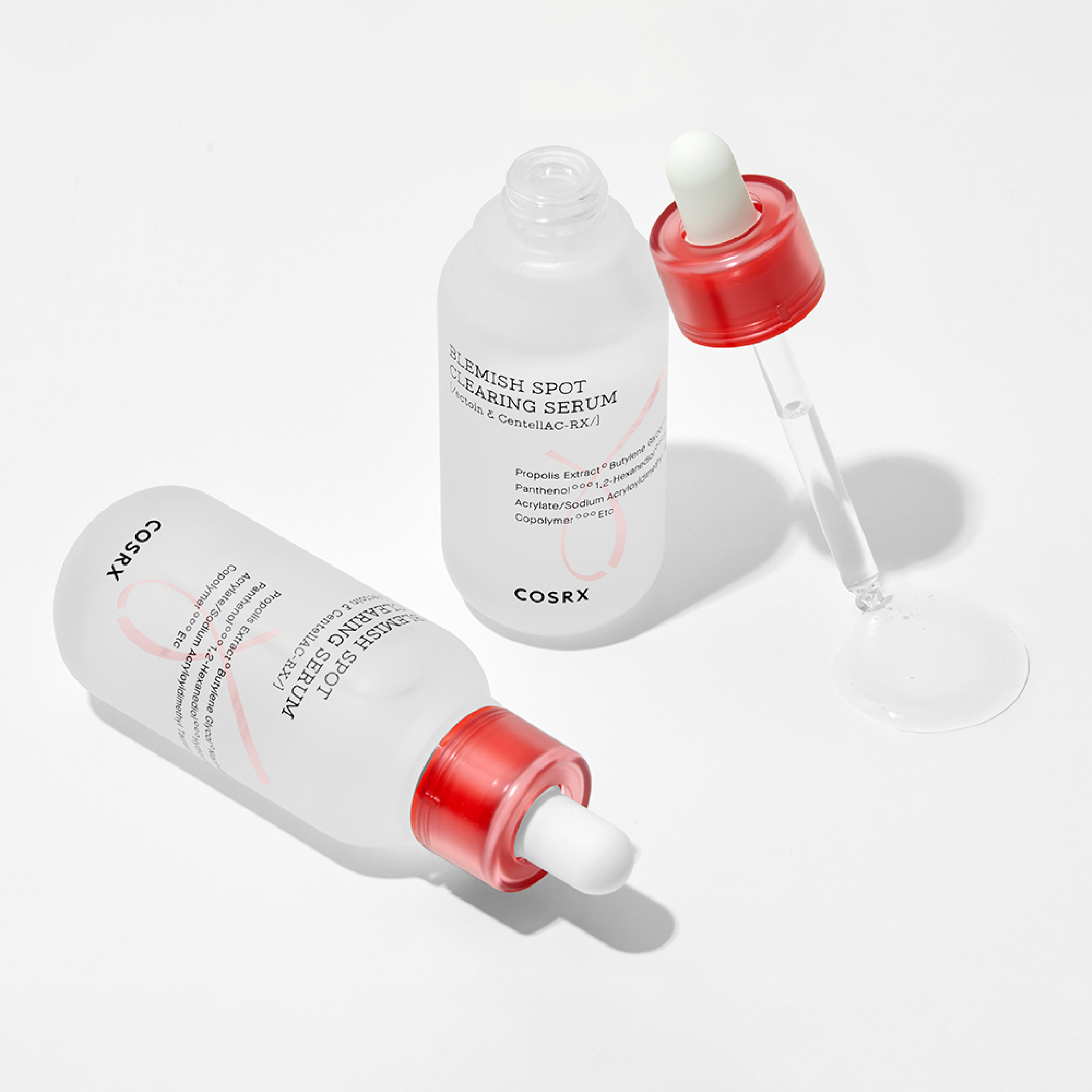 AC Collection Blemish Spot Clearing Serum
