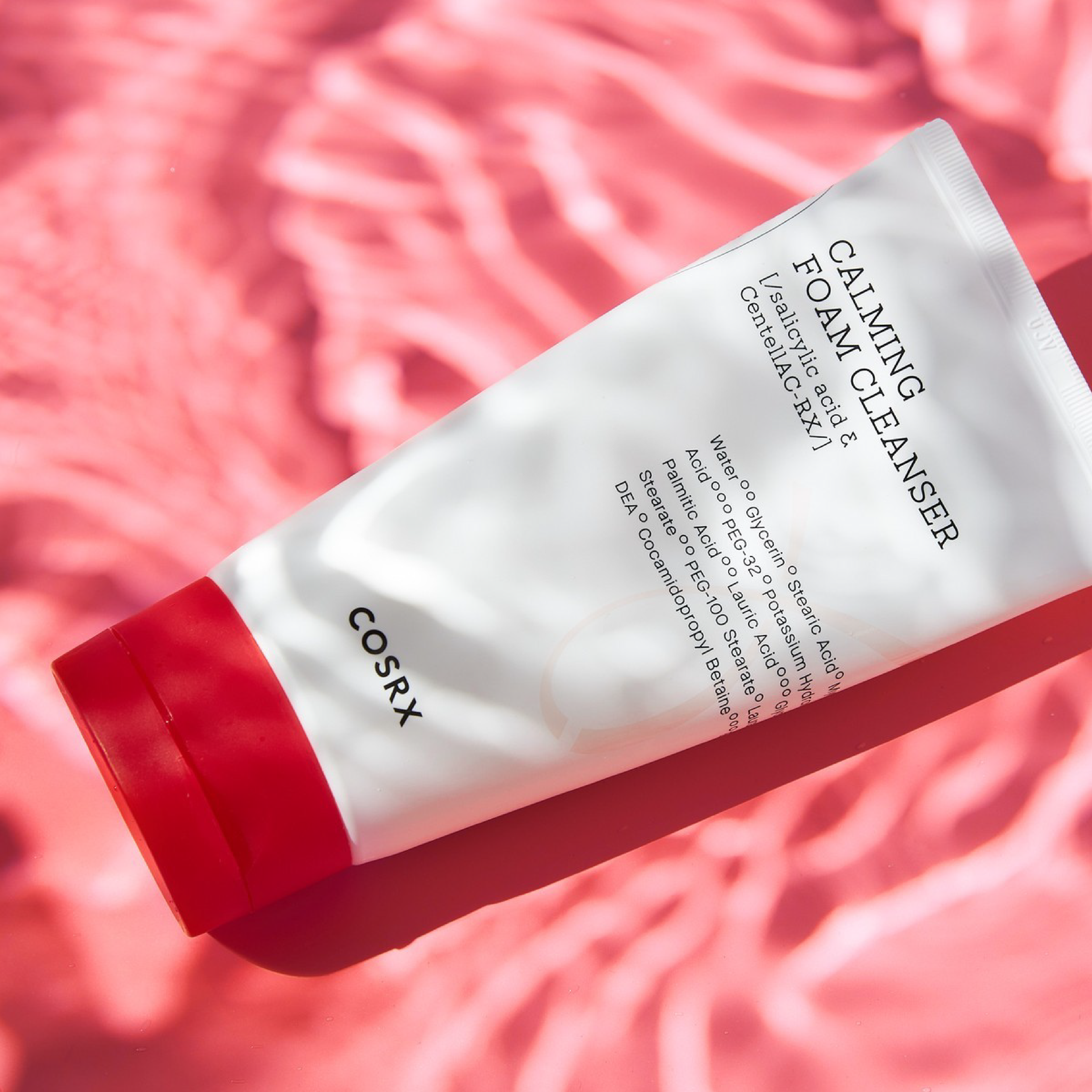 AC Collection Calming Foam Cleanser