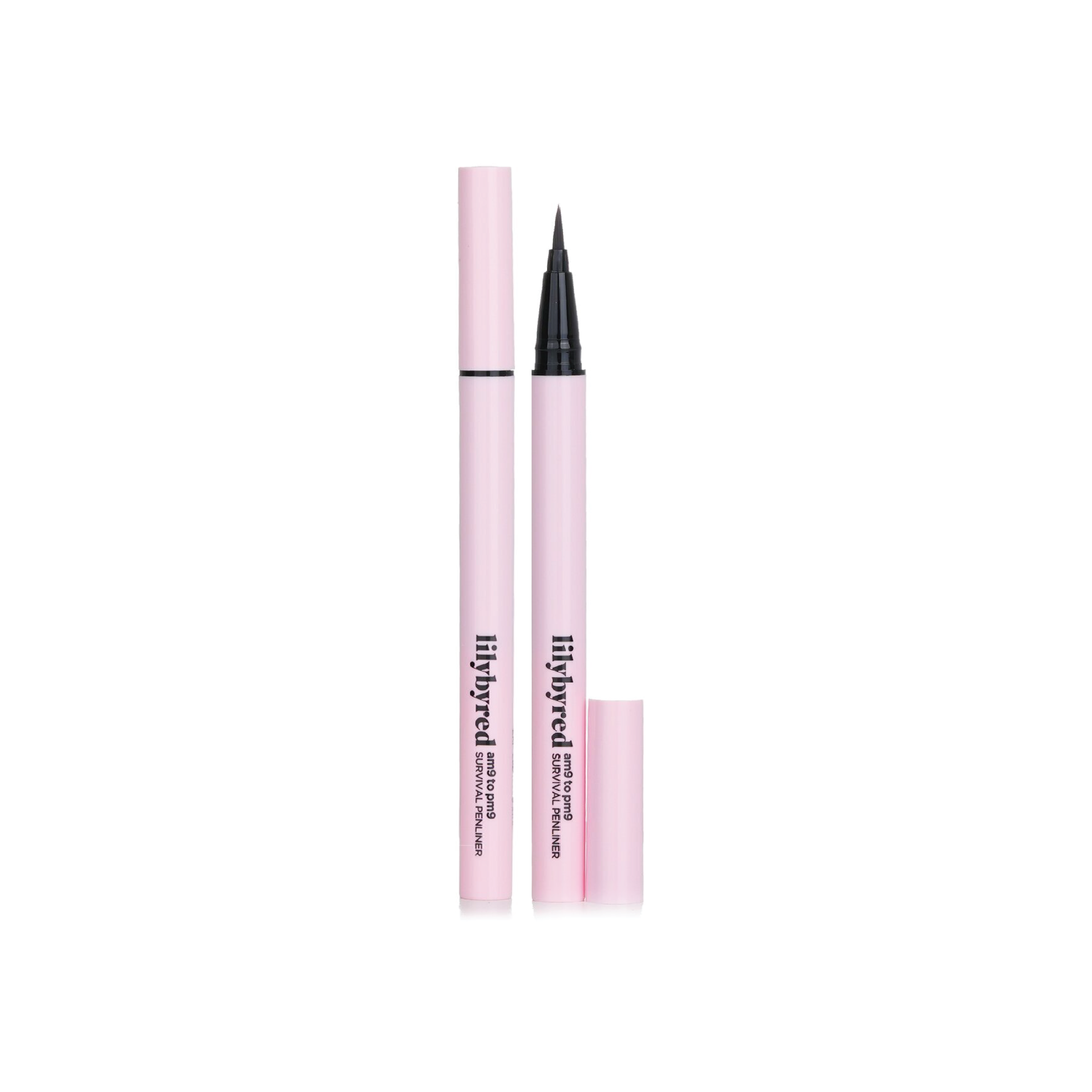 AM9 to PM9 Survival Penliner