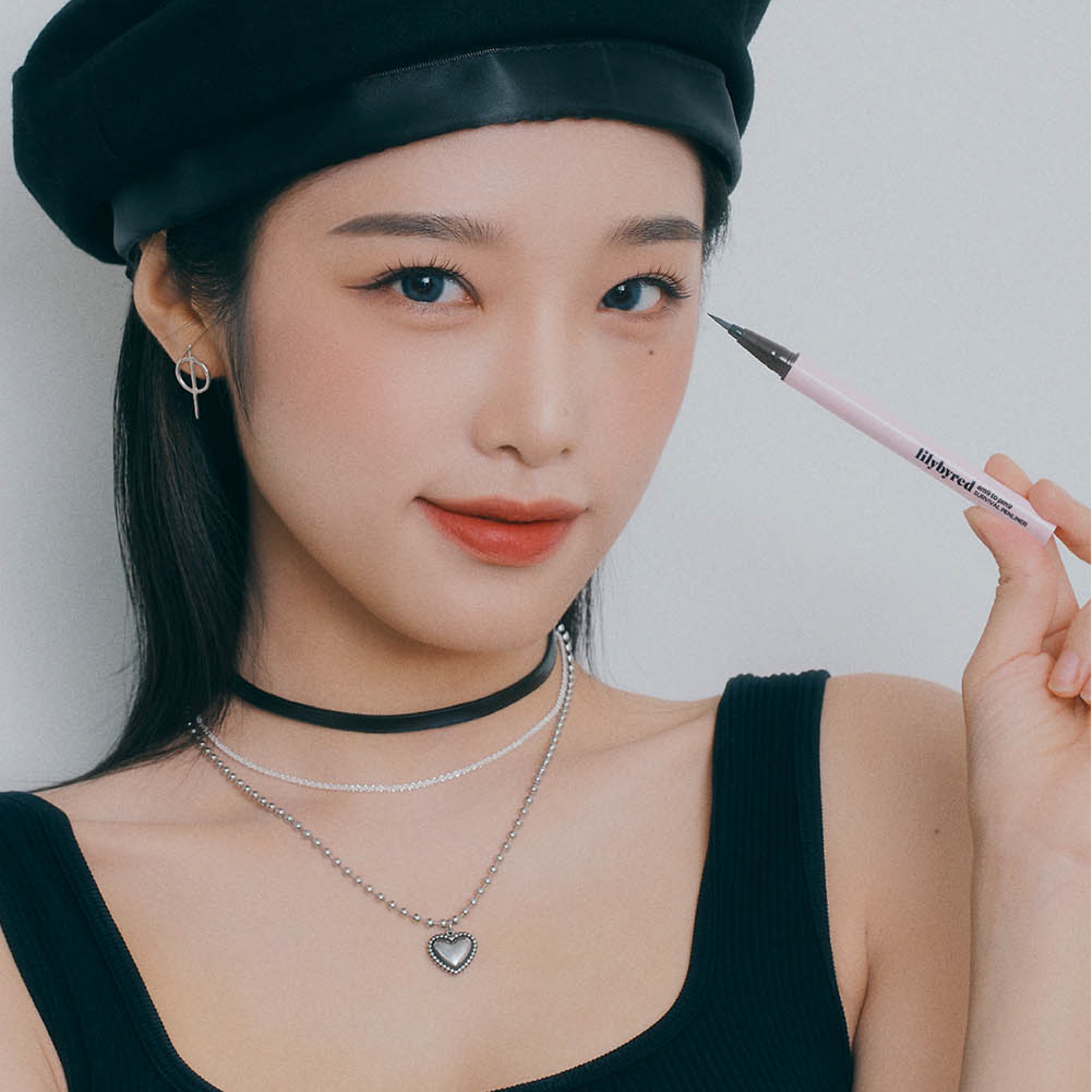 AM9 to PM9 Survival Penliner