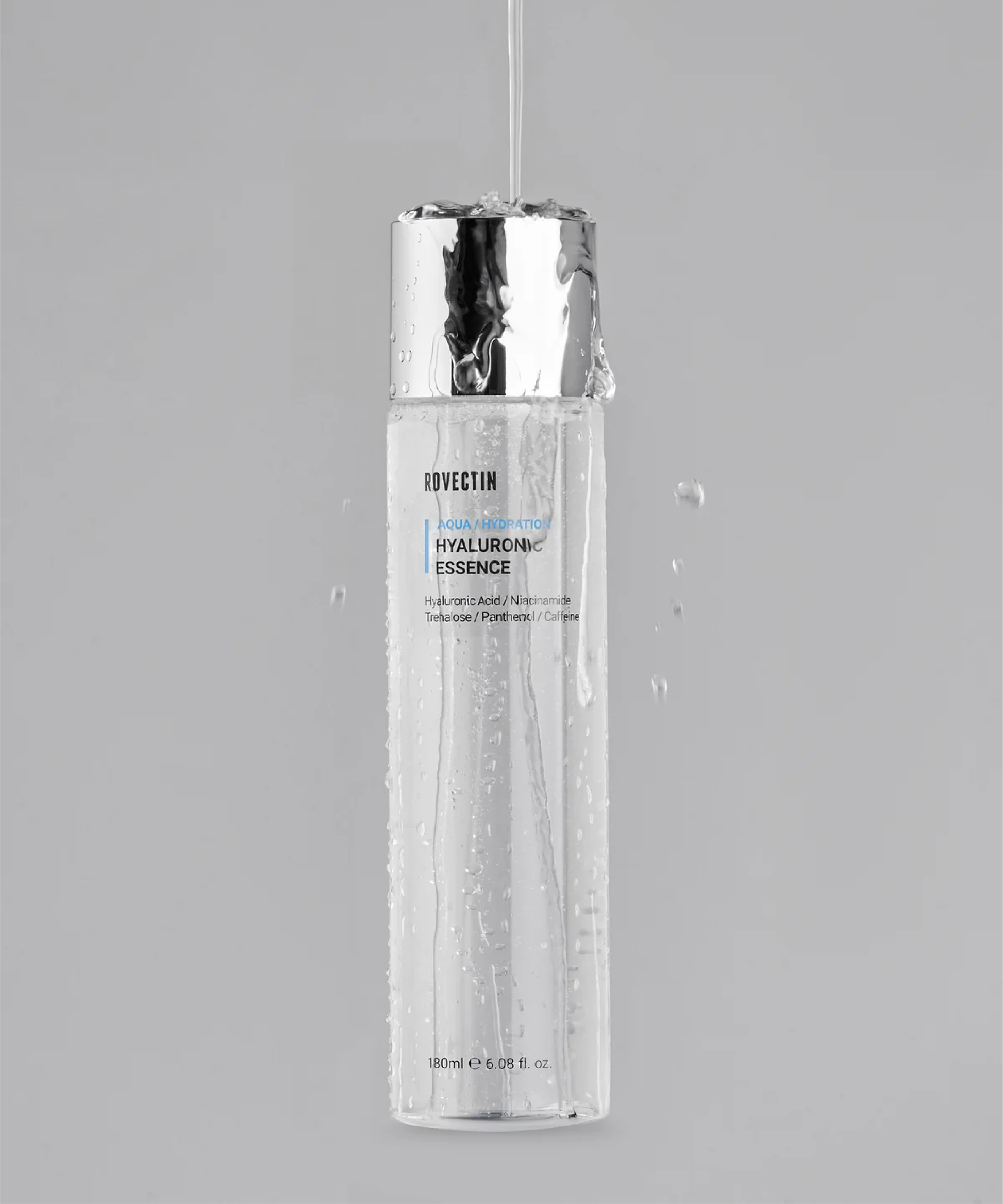 Aqua Hyaluronic Essence