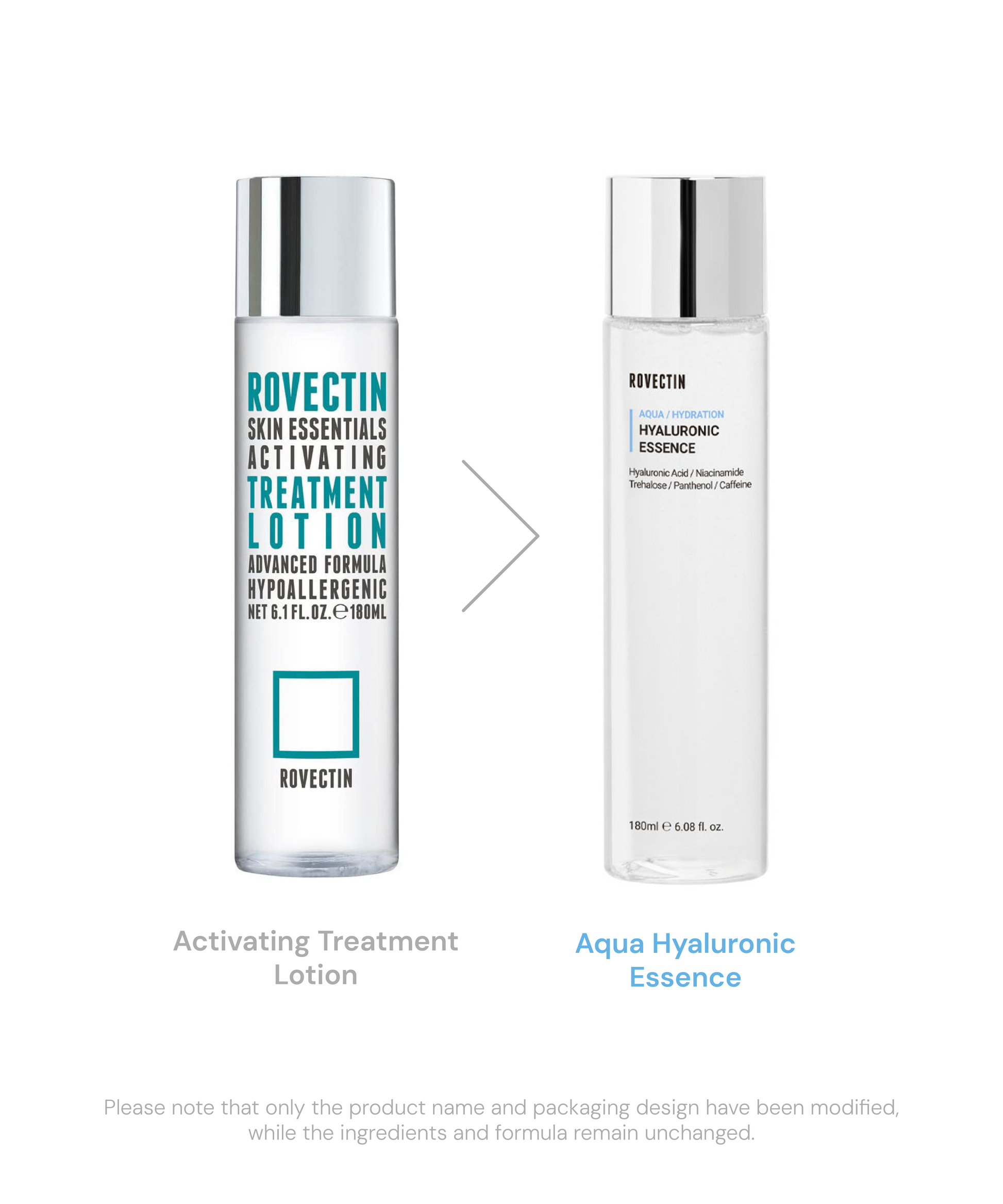 Aqua Hyaluronic Essence