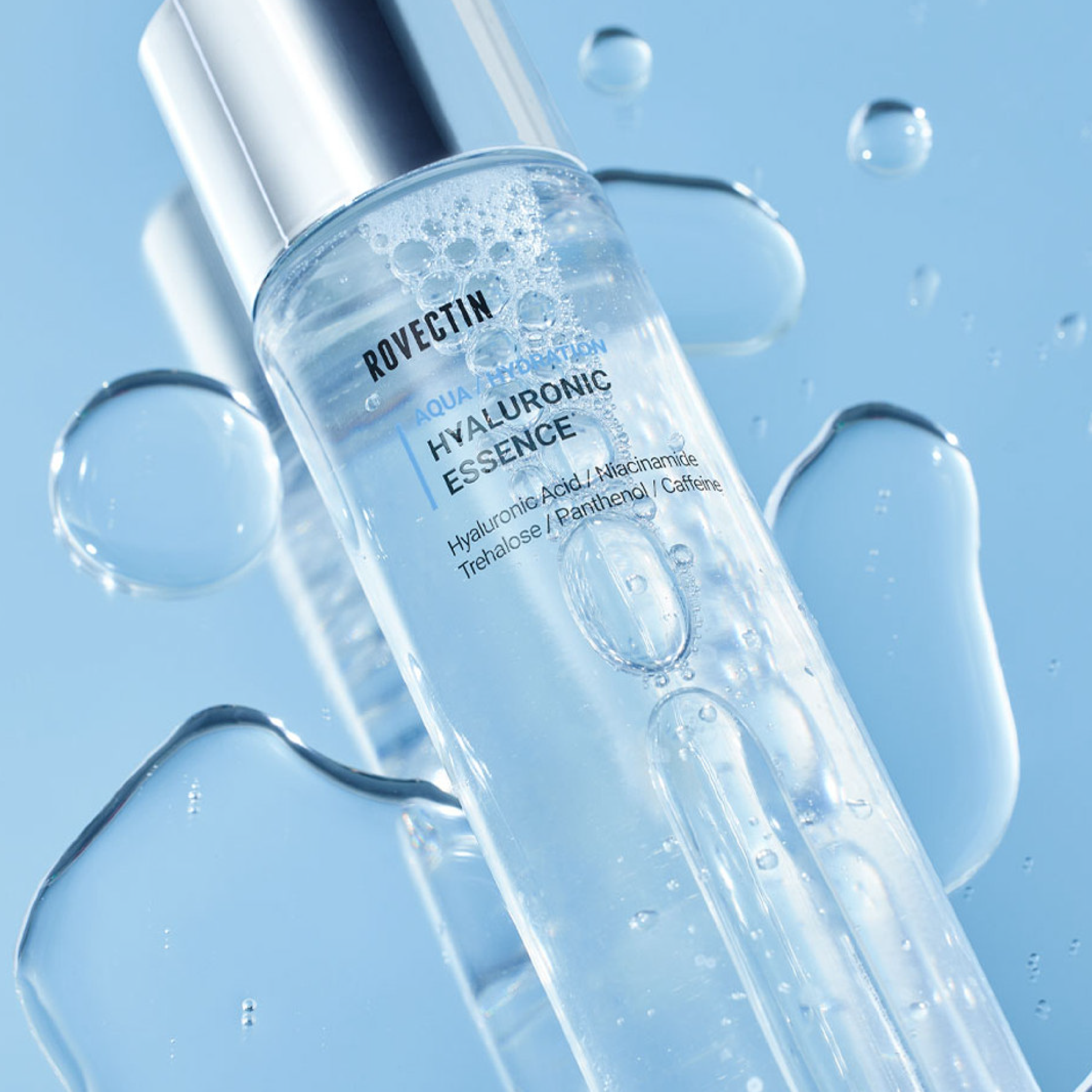 Aqua Hyaluronic Essence