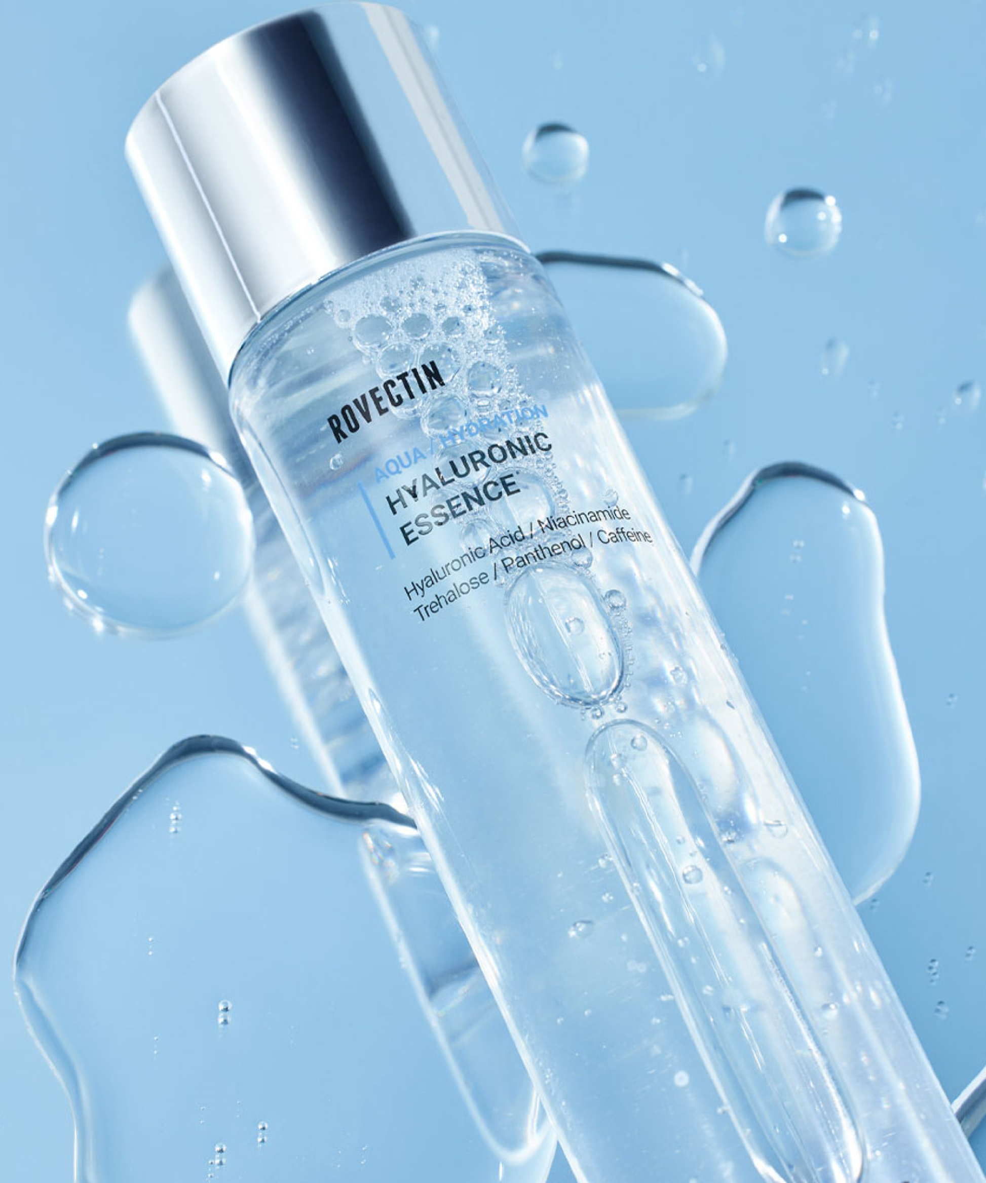 Aqua Hyaluronic Essence
