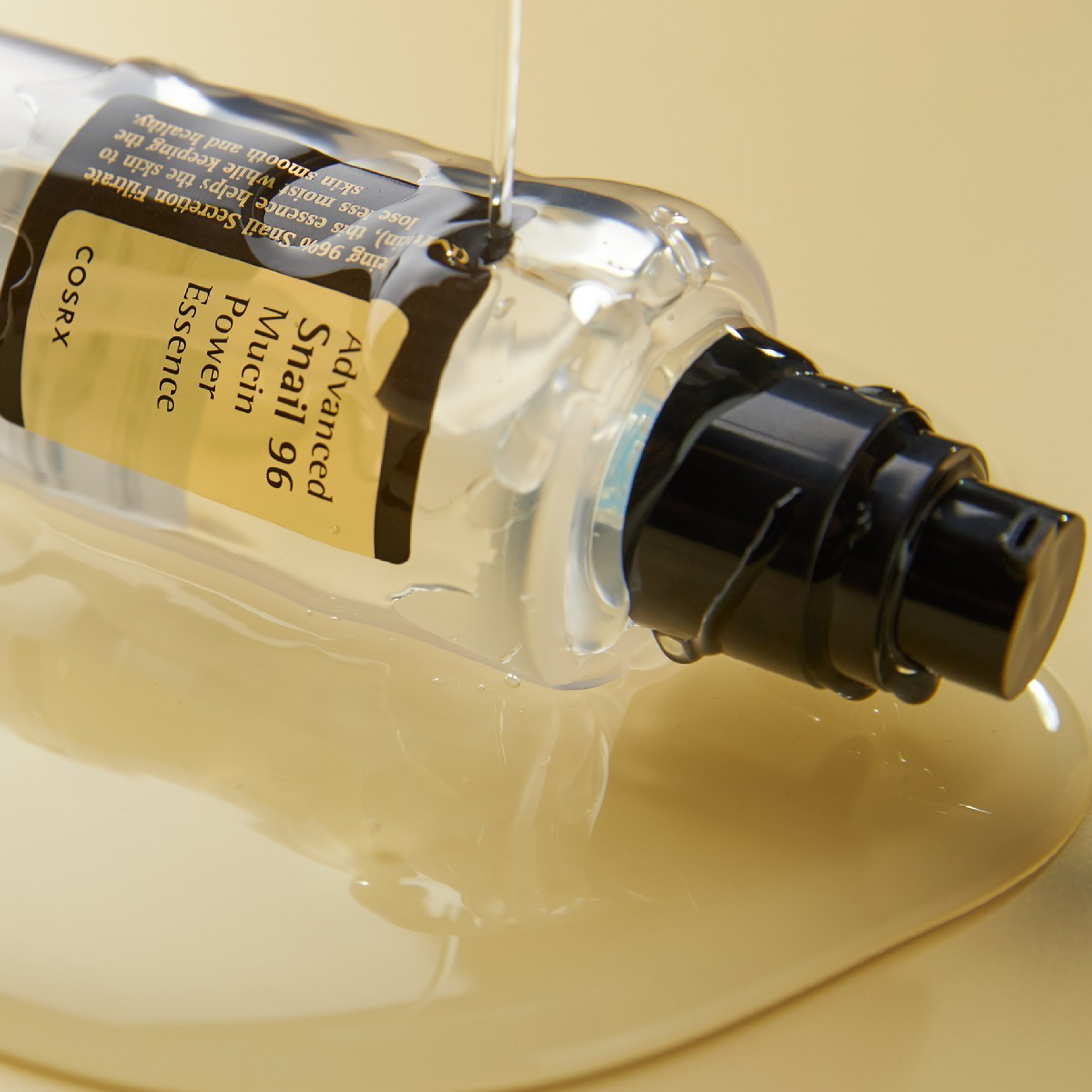 Advanced Snail 96 Mucin Power Essence