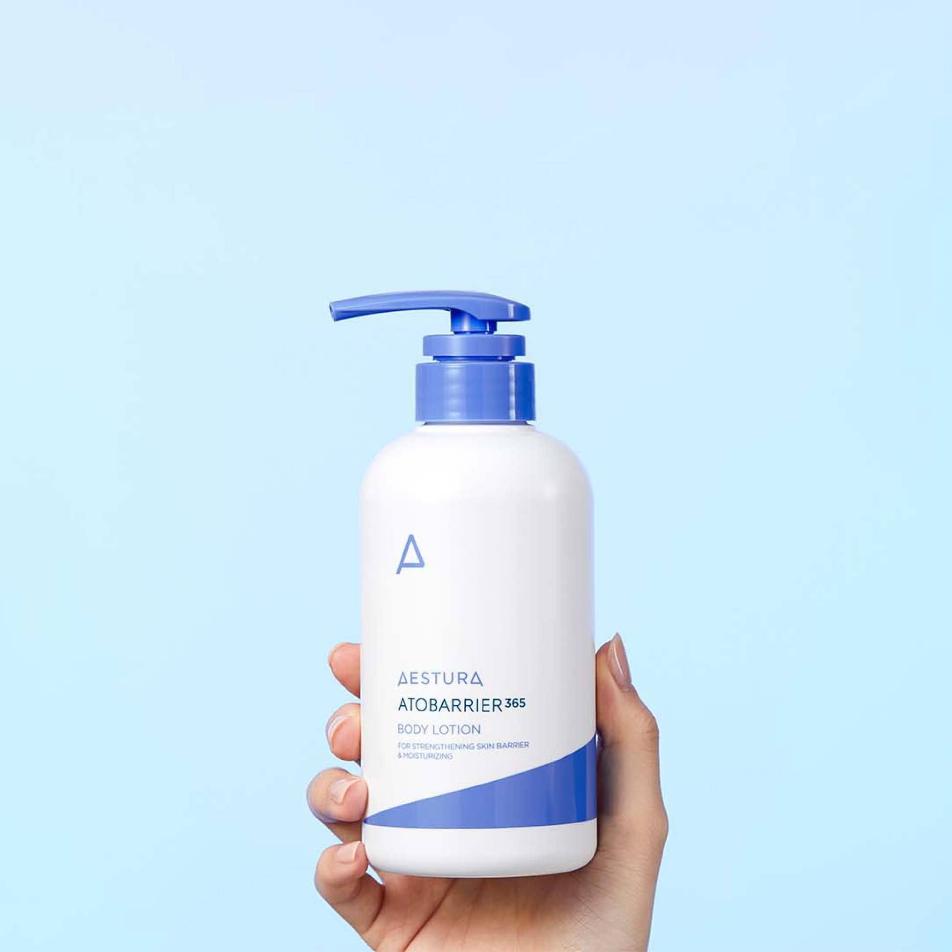 Atobarrier 365 Body Lotion