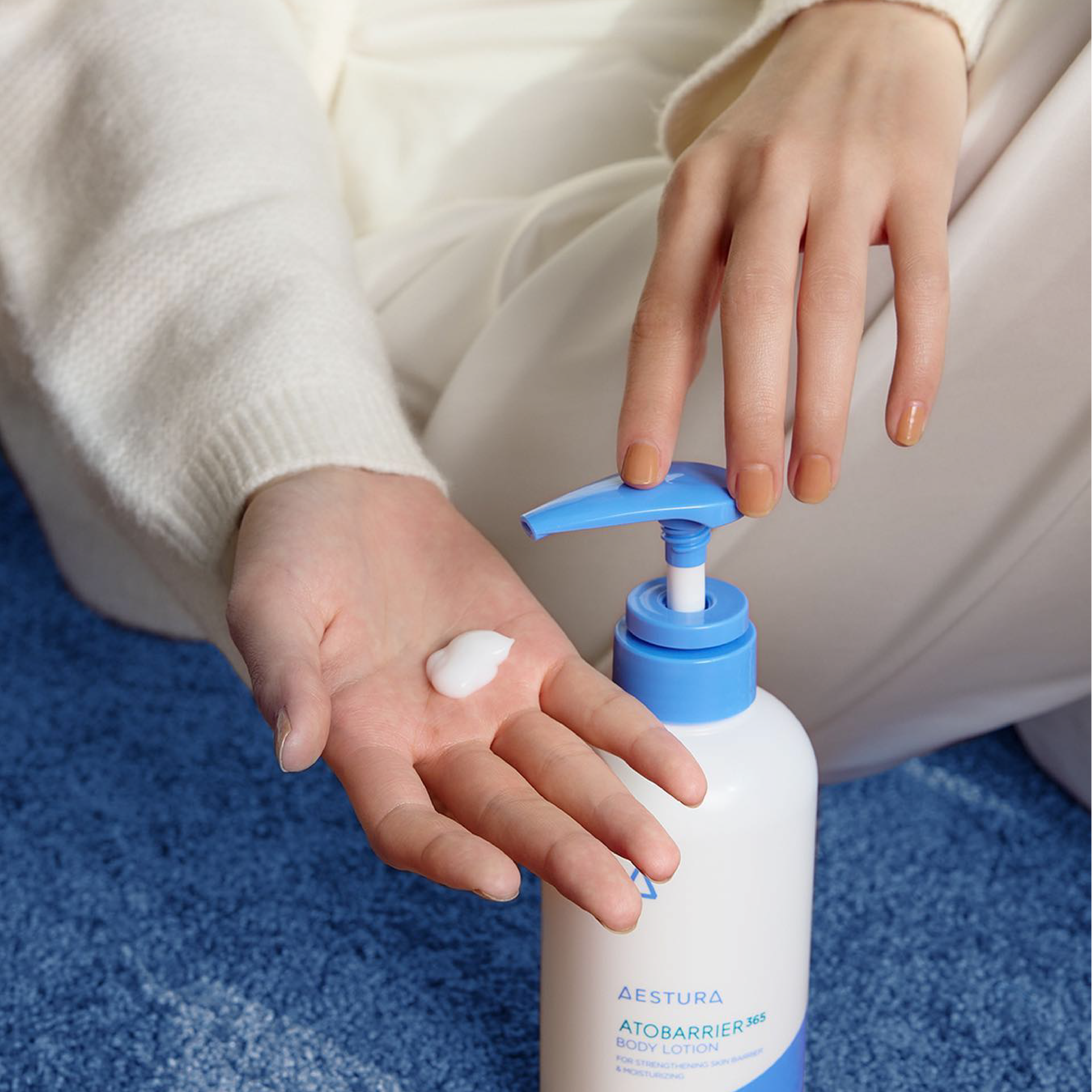 Atobarrier 365 Body Lotion