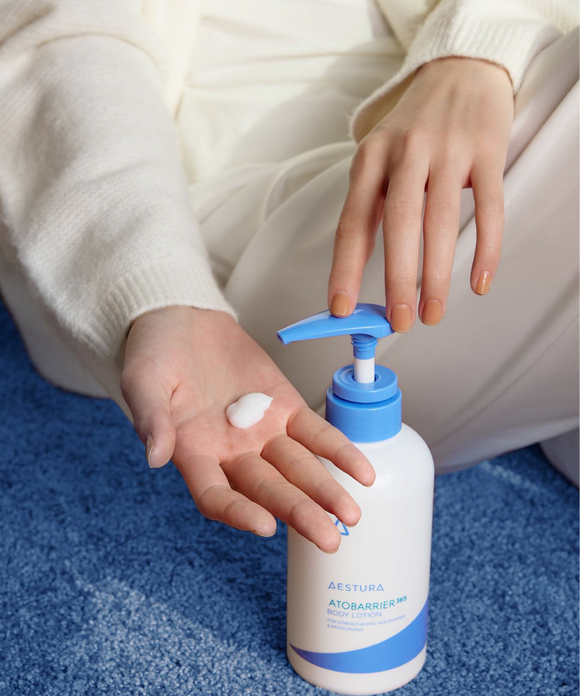 Atobarrier 365 Body Lotion