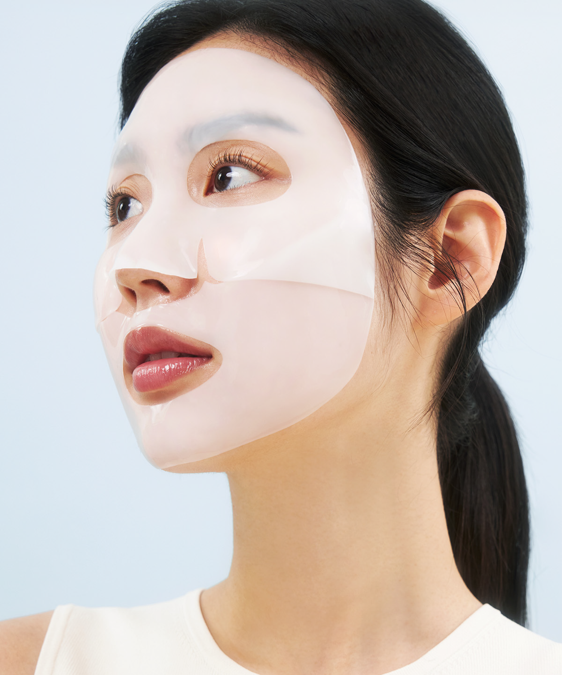 Bio Collagen Real Deep Mask