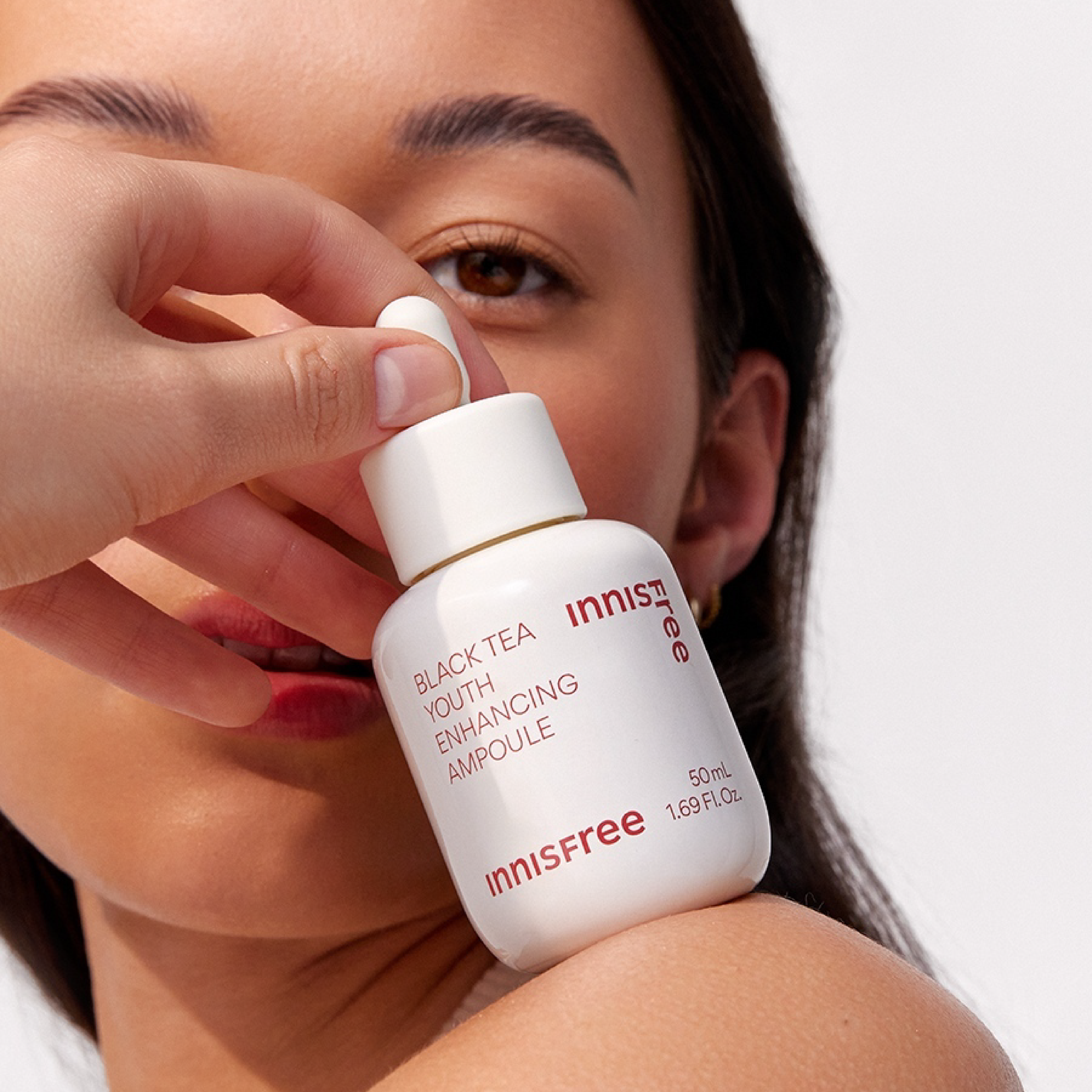 Black Tea Youth Enhancing Ampoule