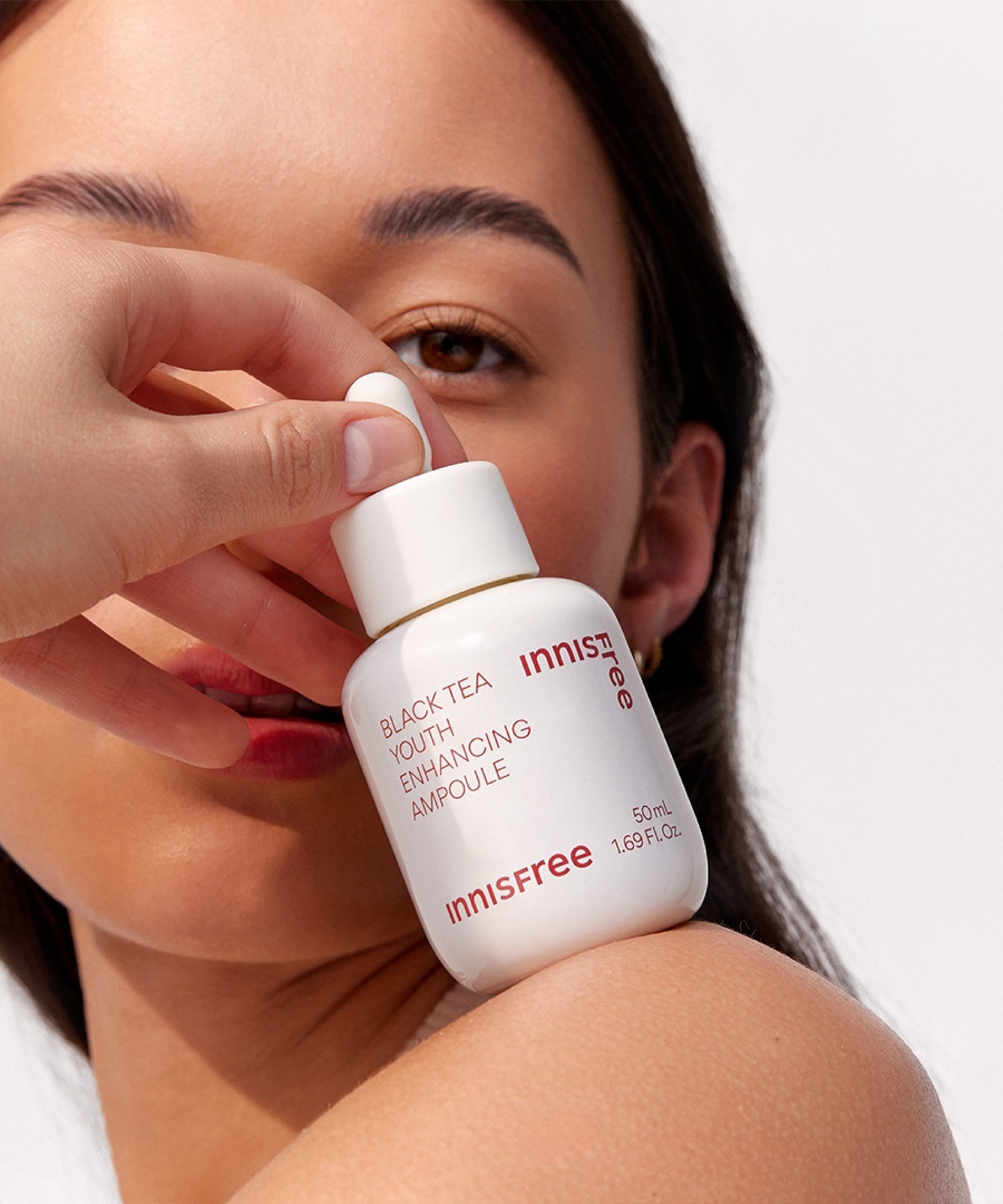 Black Tea Youth Enhancing Ampoule