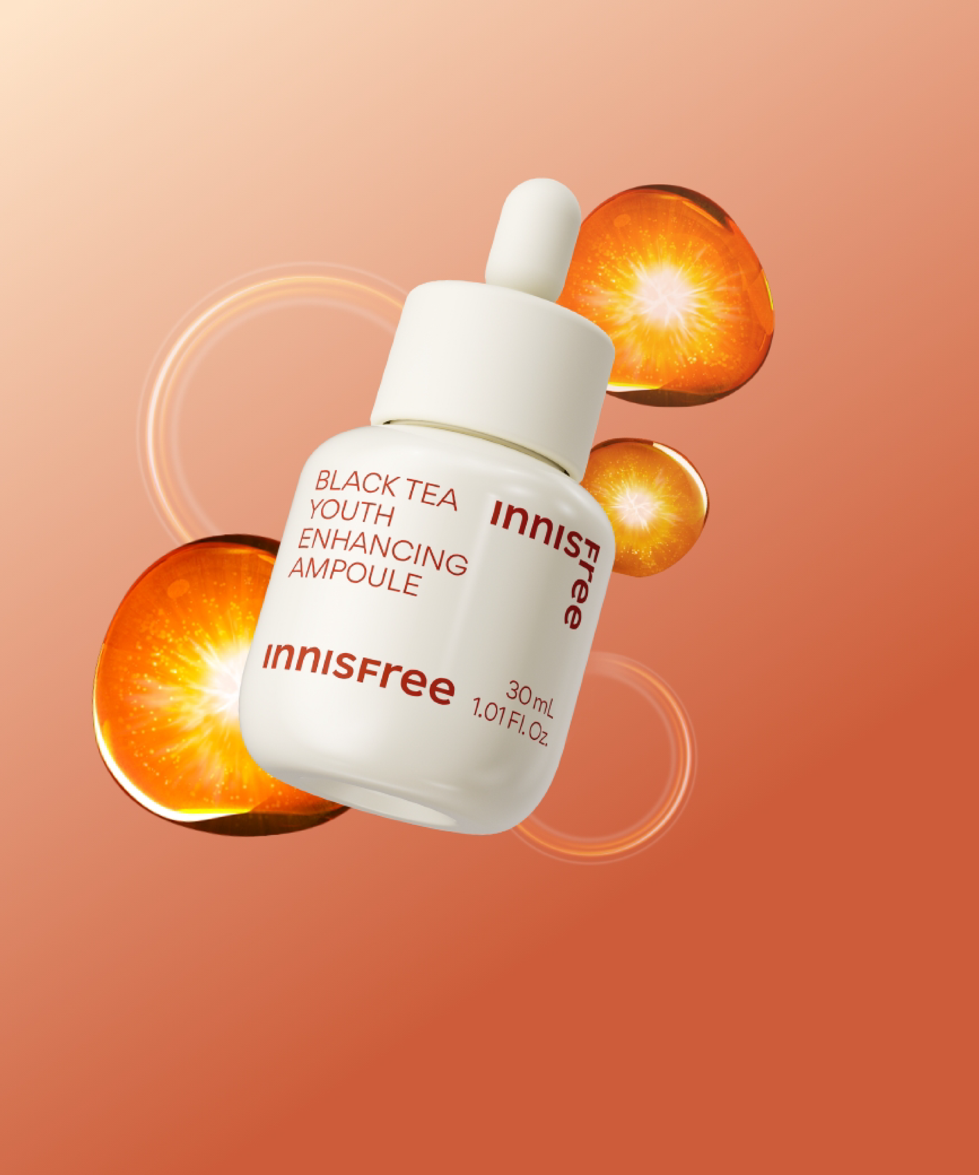 Black Tea Youth Enhancing Ampoule