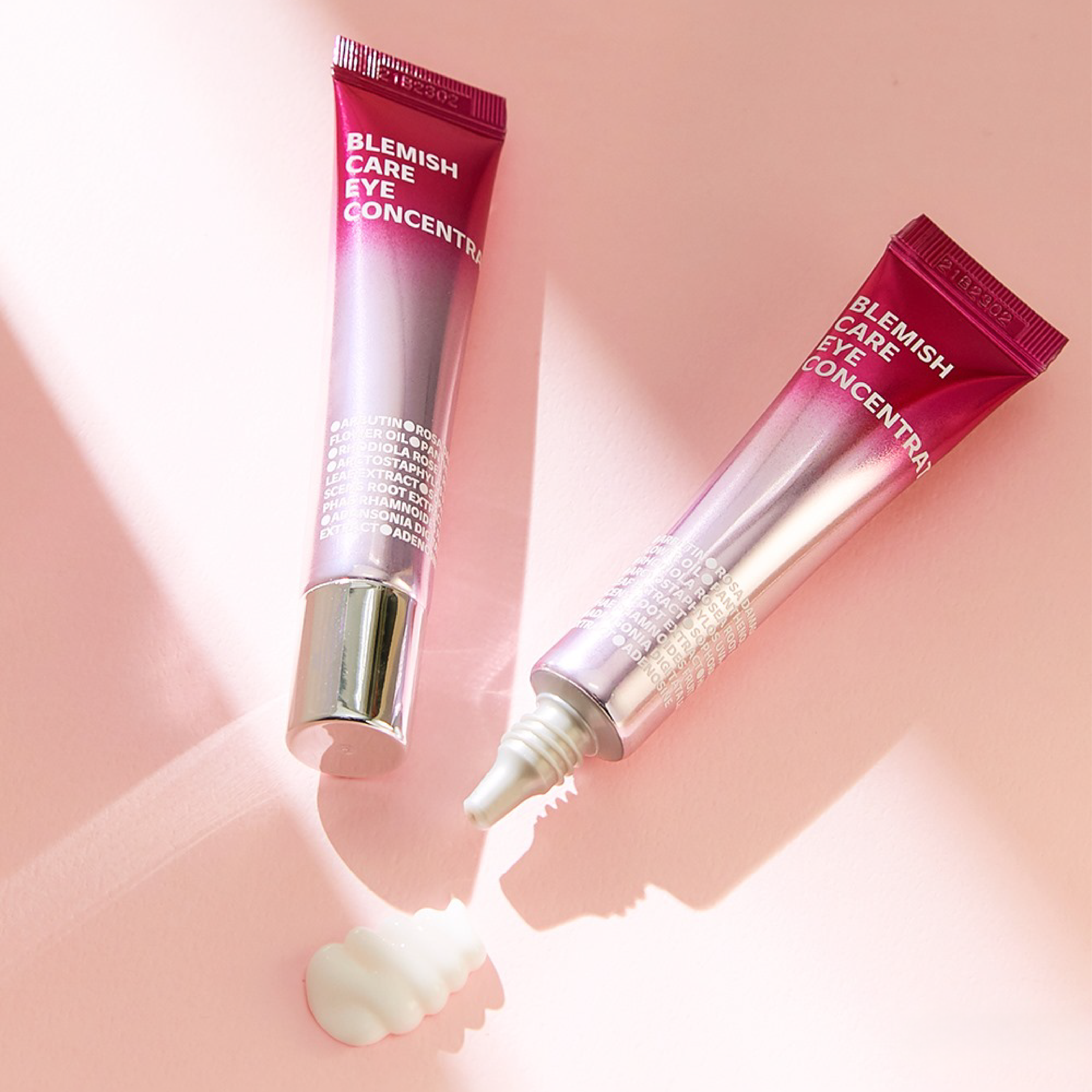 Blemish Care Eye Concentrate