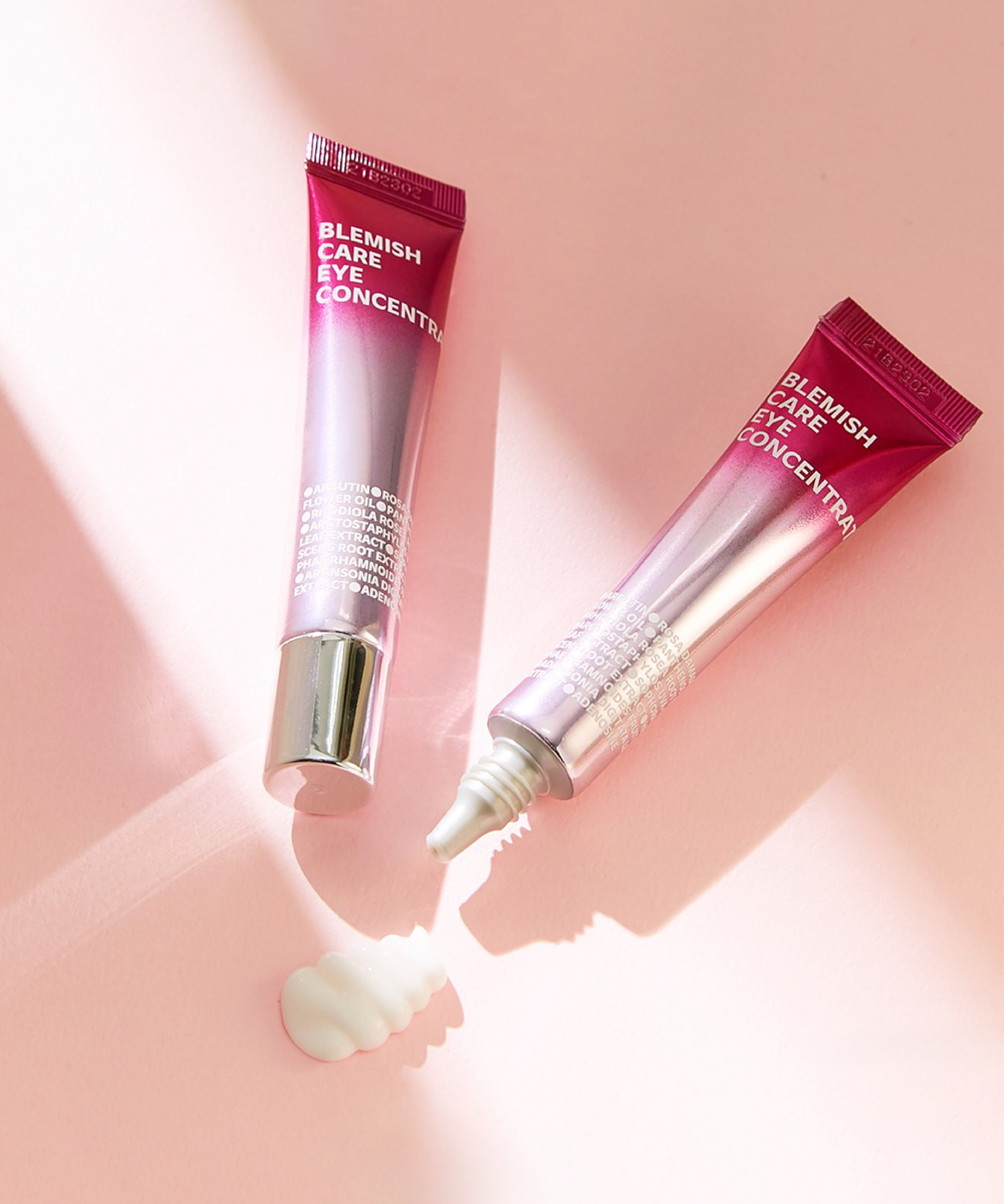 Blemish Care Eye Concentrate