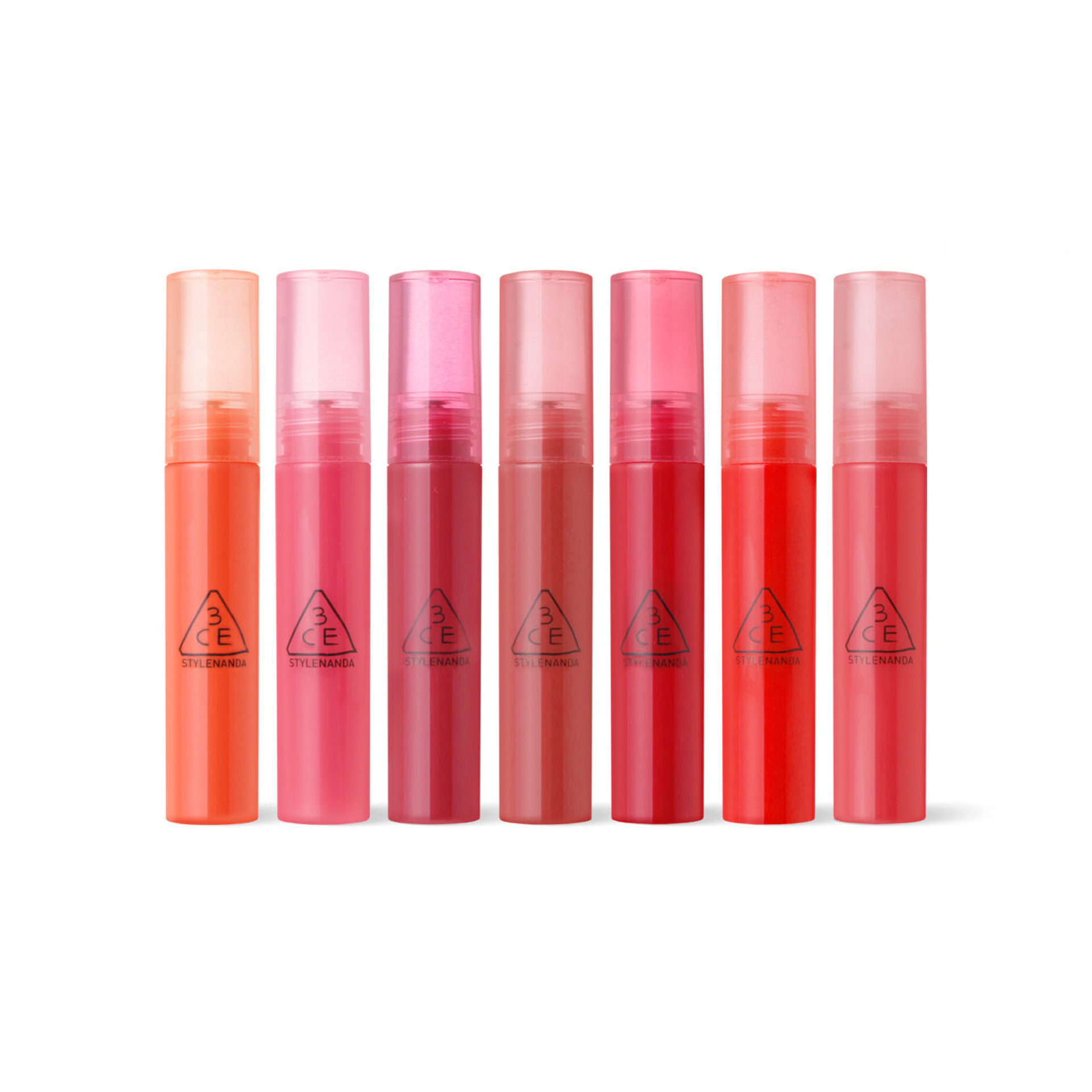 Blur Water Tint