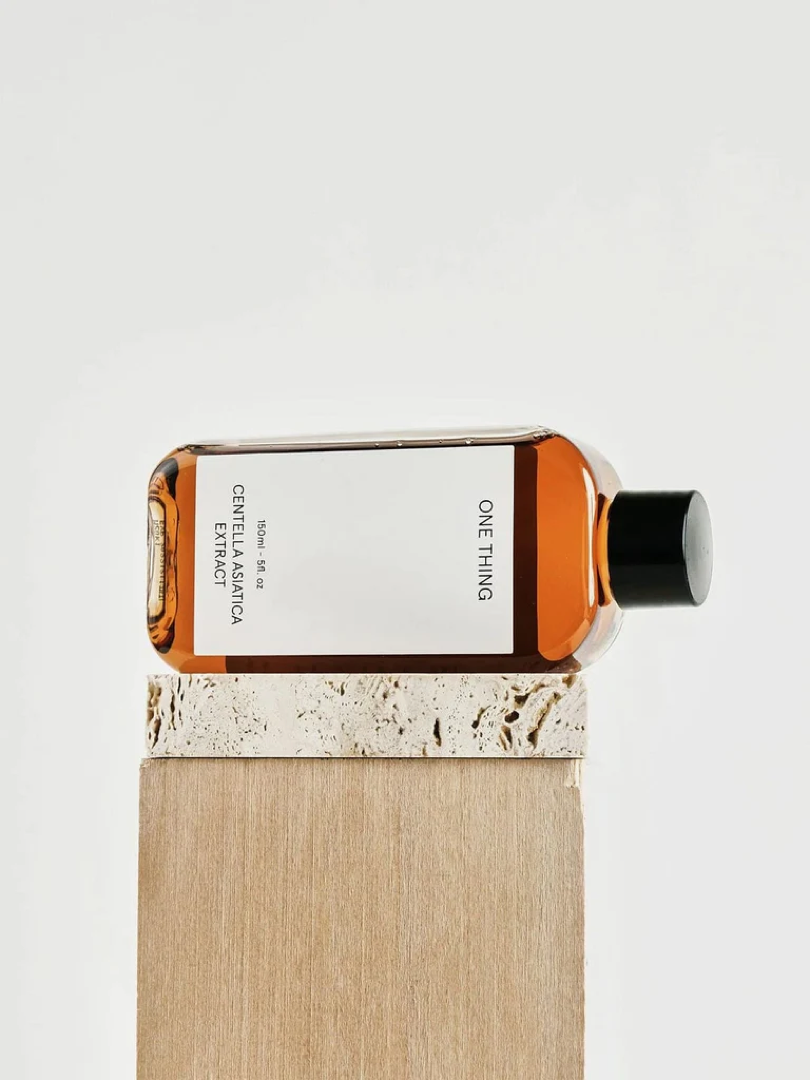 Centella Asiatica Extract