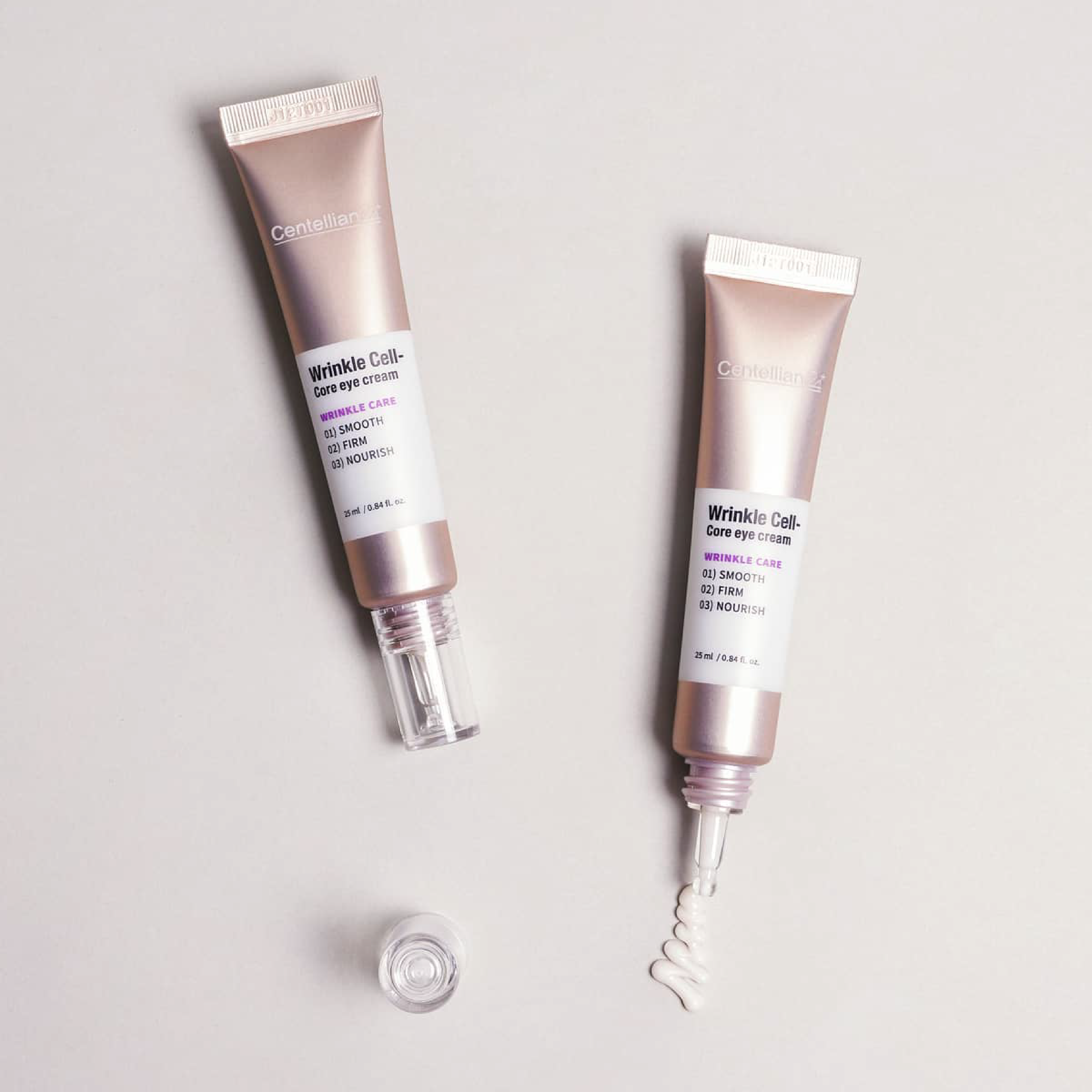 Wrinkle Cell Core Eye Cream