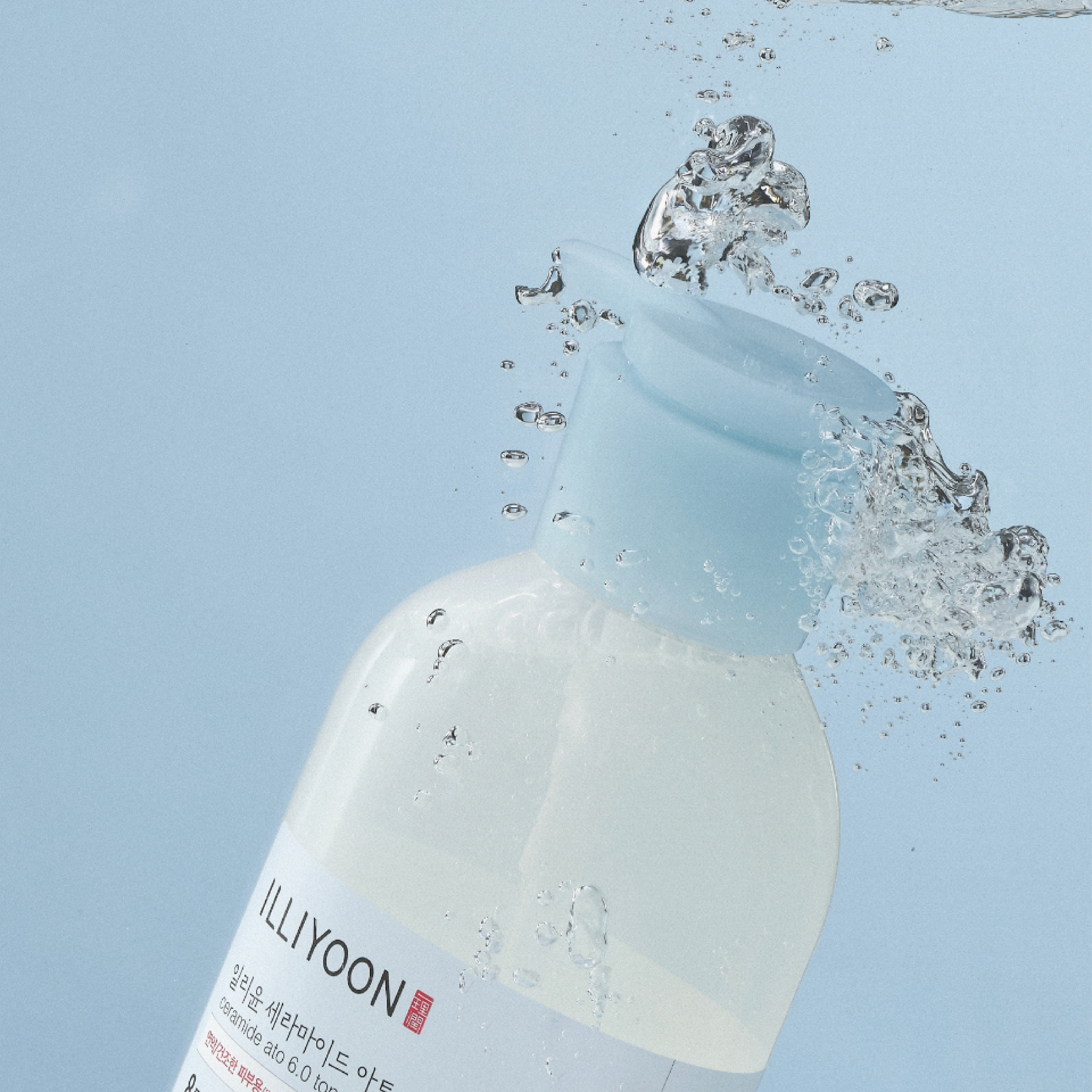 Ceramide Ato 6.0 Top To Toe Wash