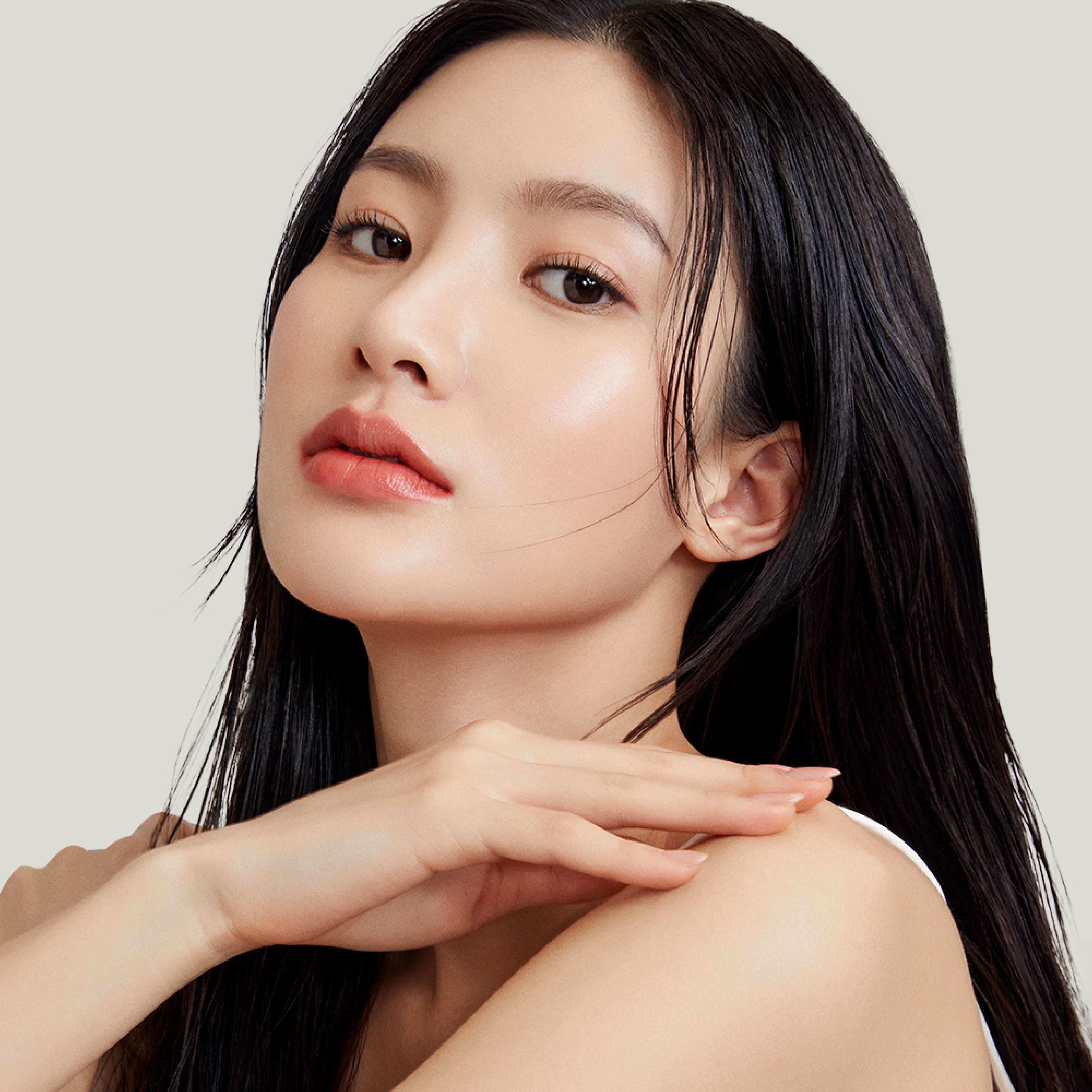 Chlorella Better Root Hair Tonic