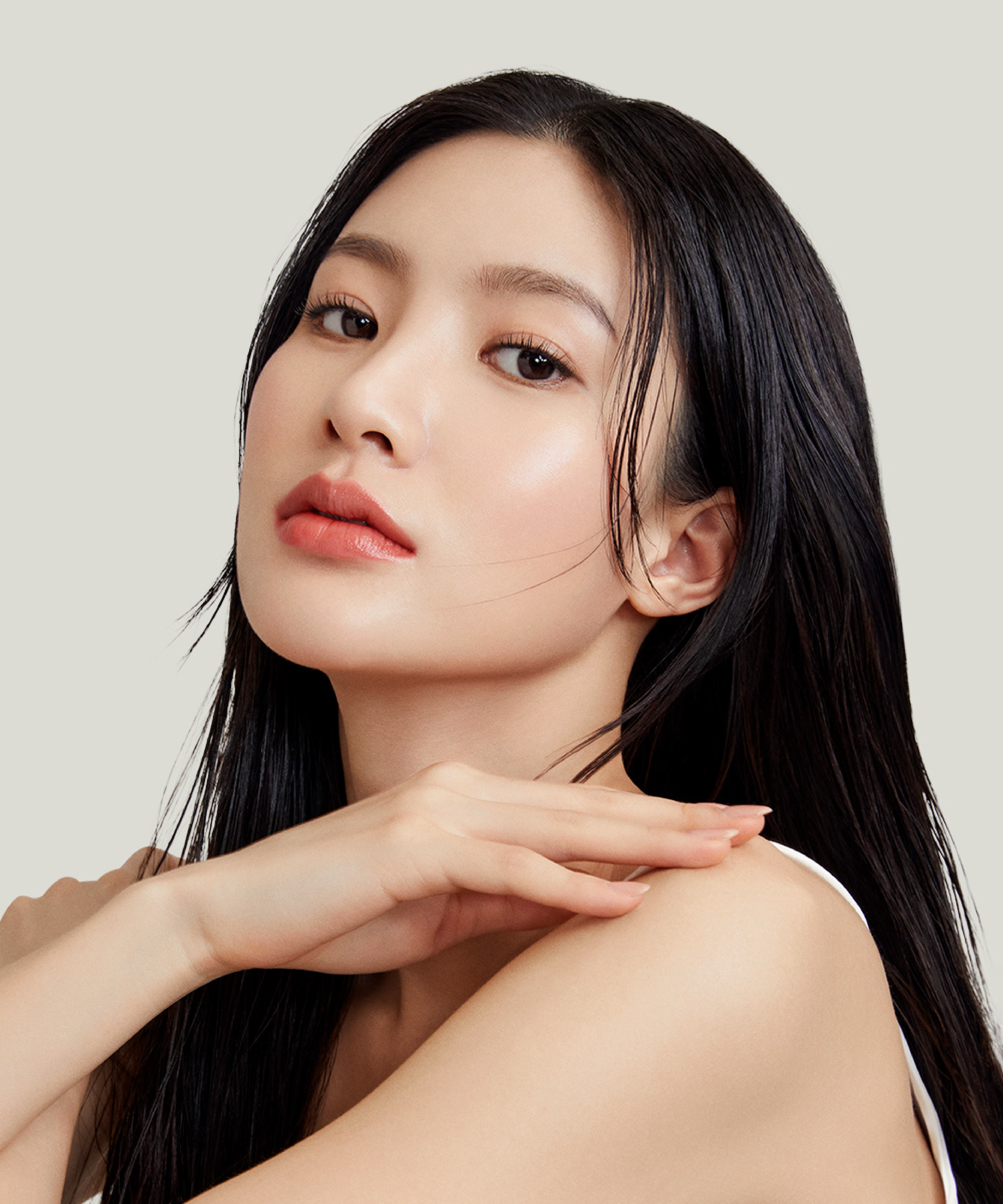 Chlorella Better Root Hair Tonic