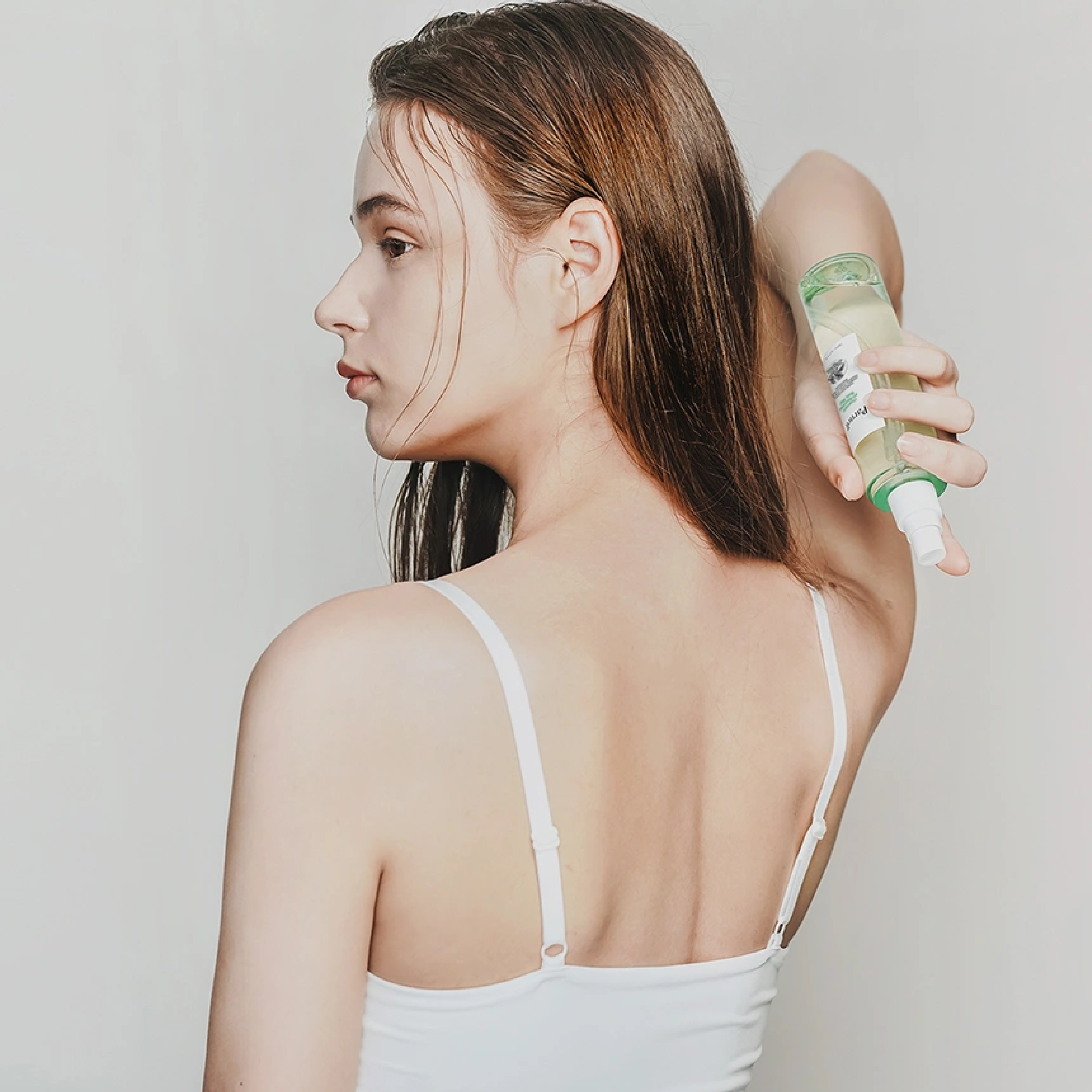 Cicamanu pH Balanced Body Mist