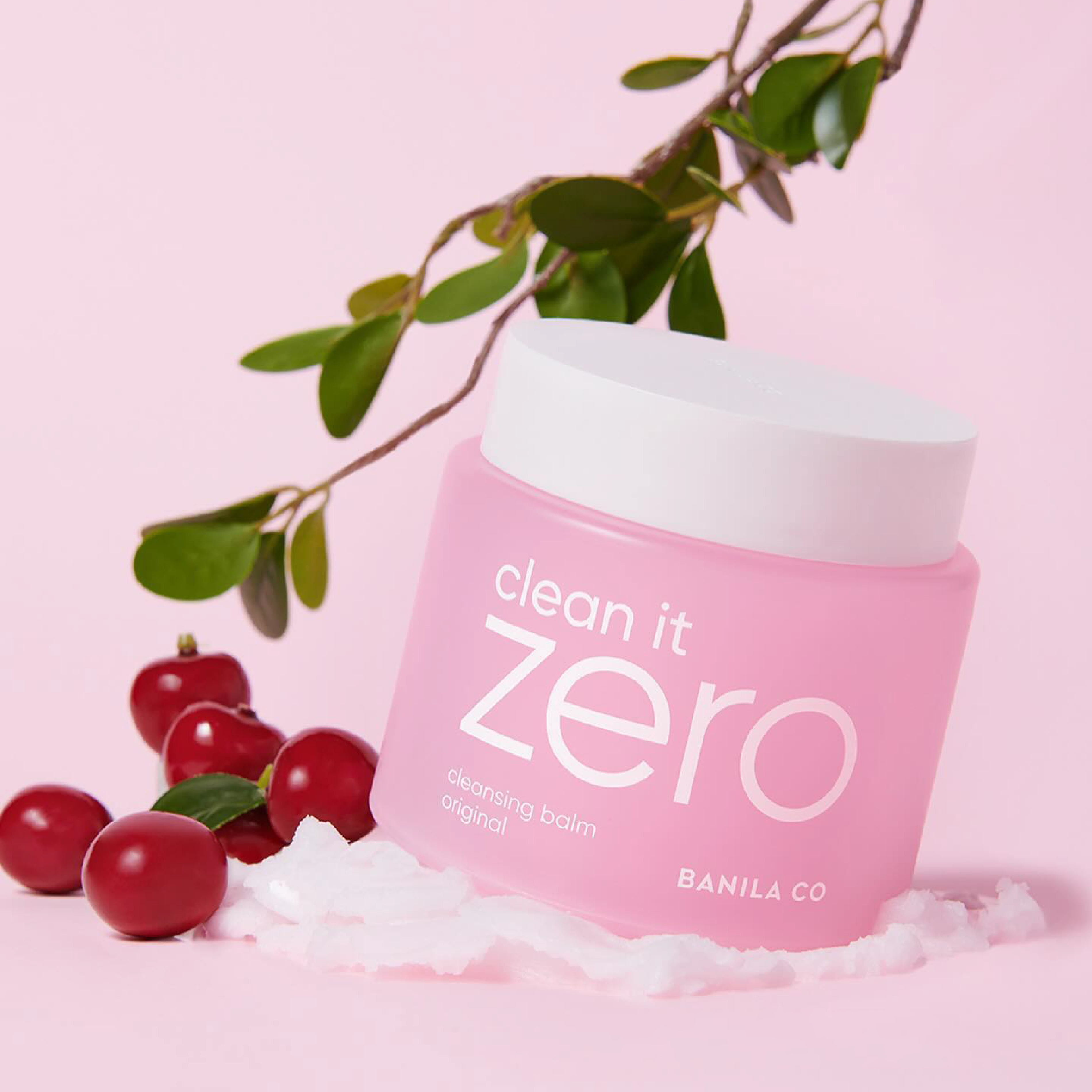 Clean It Zero Cleansing Balm Original