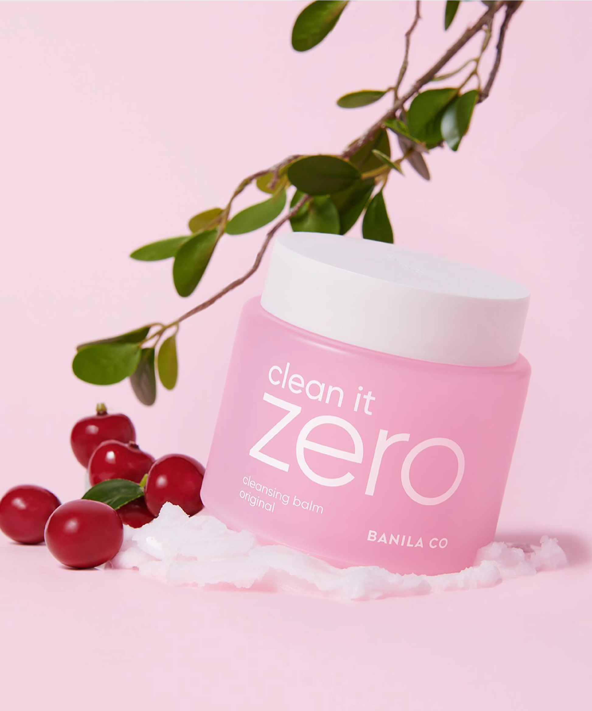 Clean It Zero Cleansing Balm Original