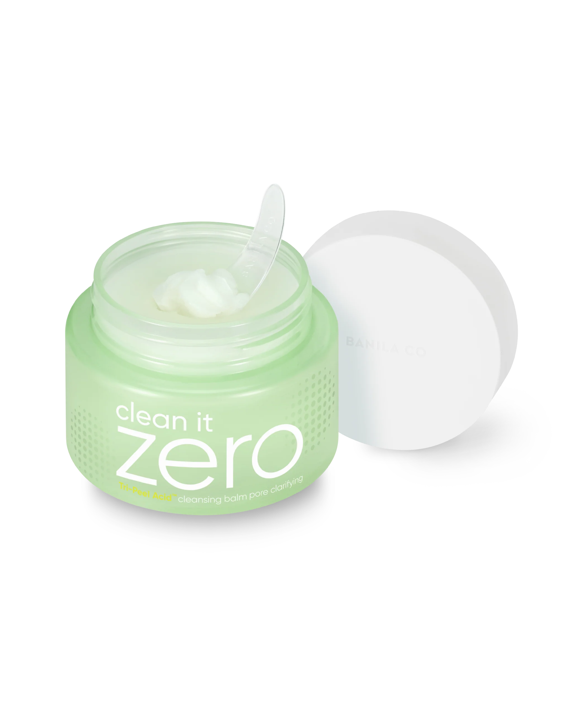 Clean It Zero Cleansing Balm Pore Clarifying