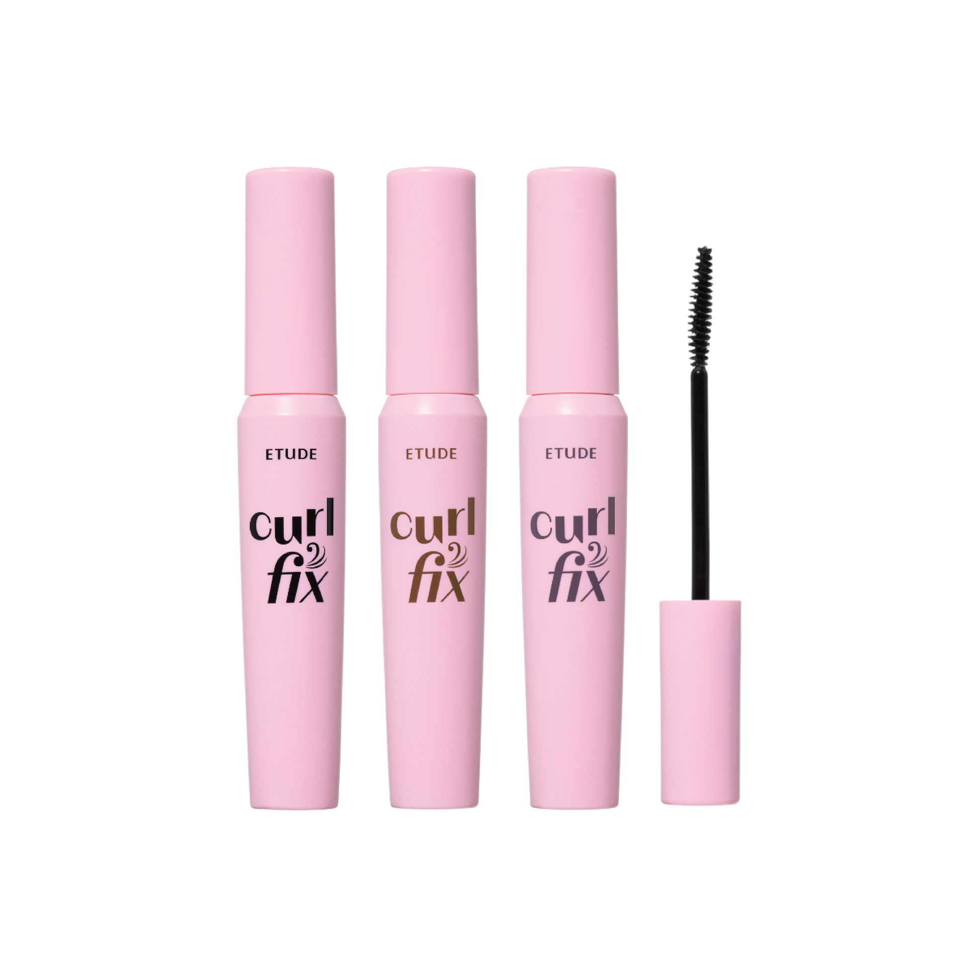 Curl Fix Mascara