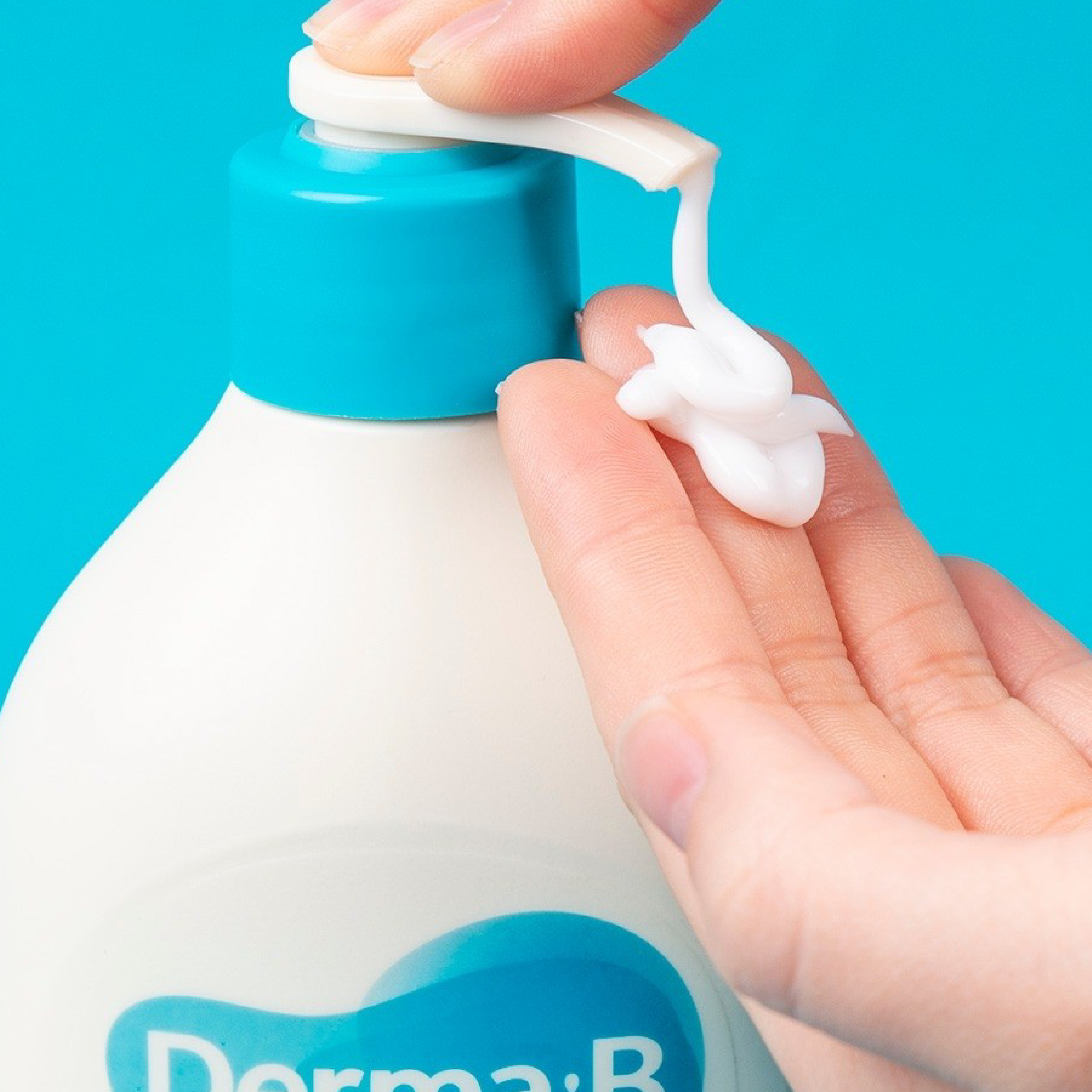 Daily Moisture Body Lotion