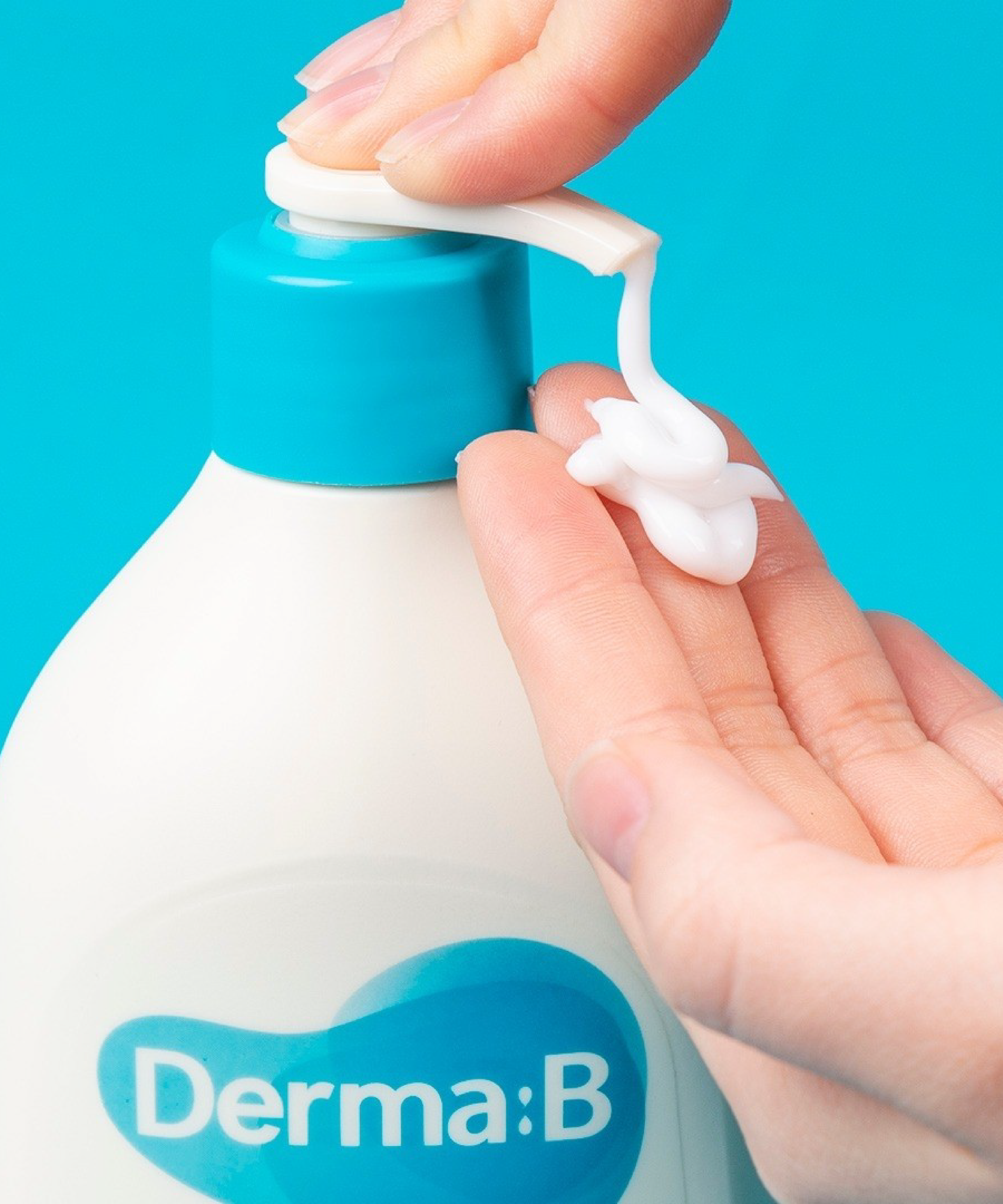 Daily Moisture Body Lotion