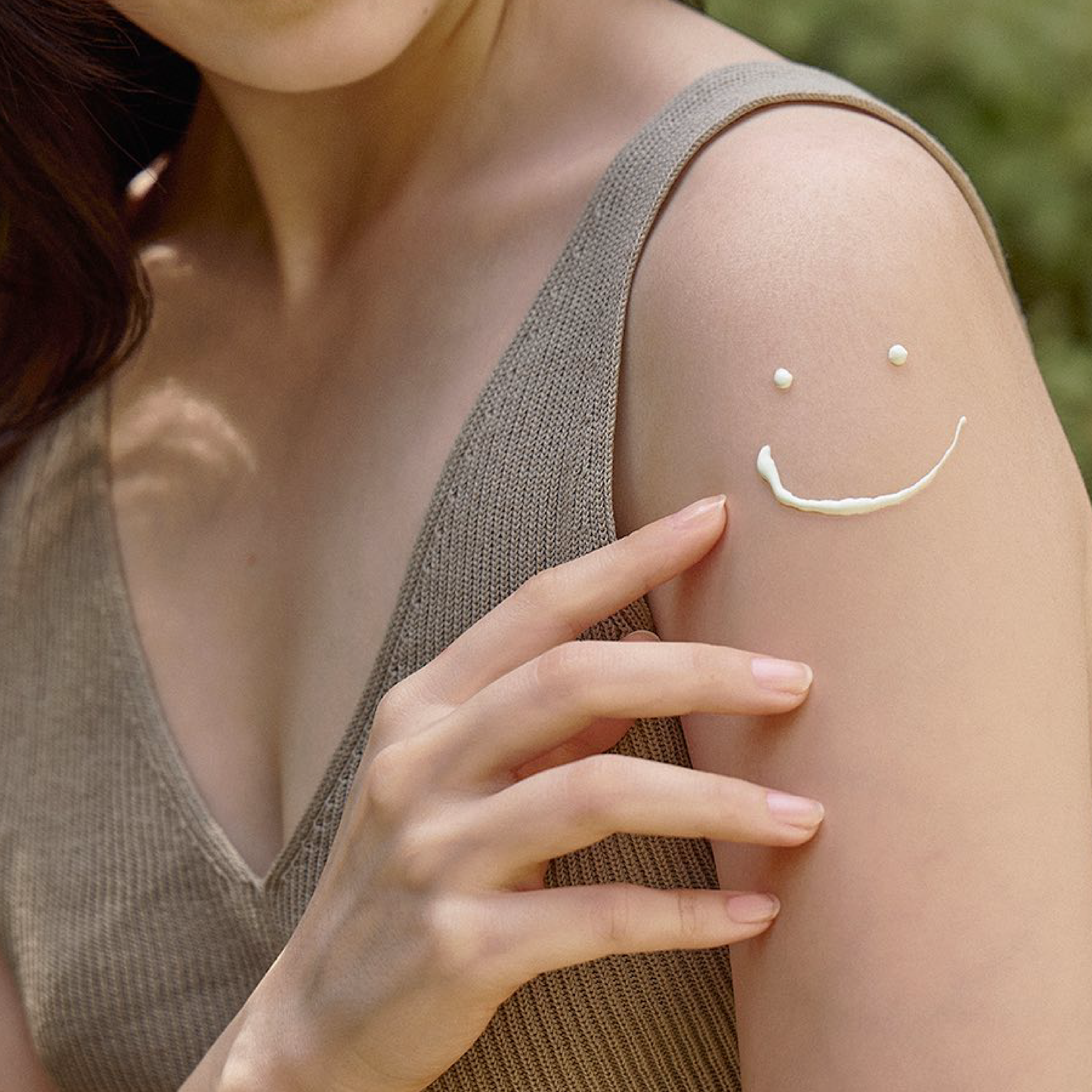 Daily Moisturizing Soothing Body Lotion