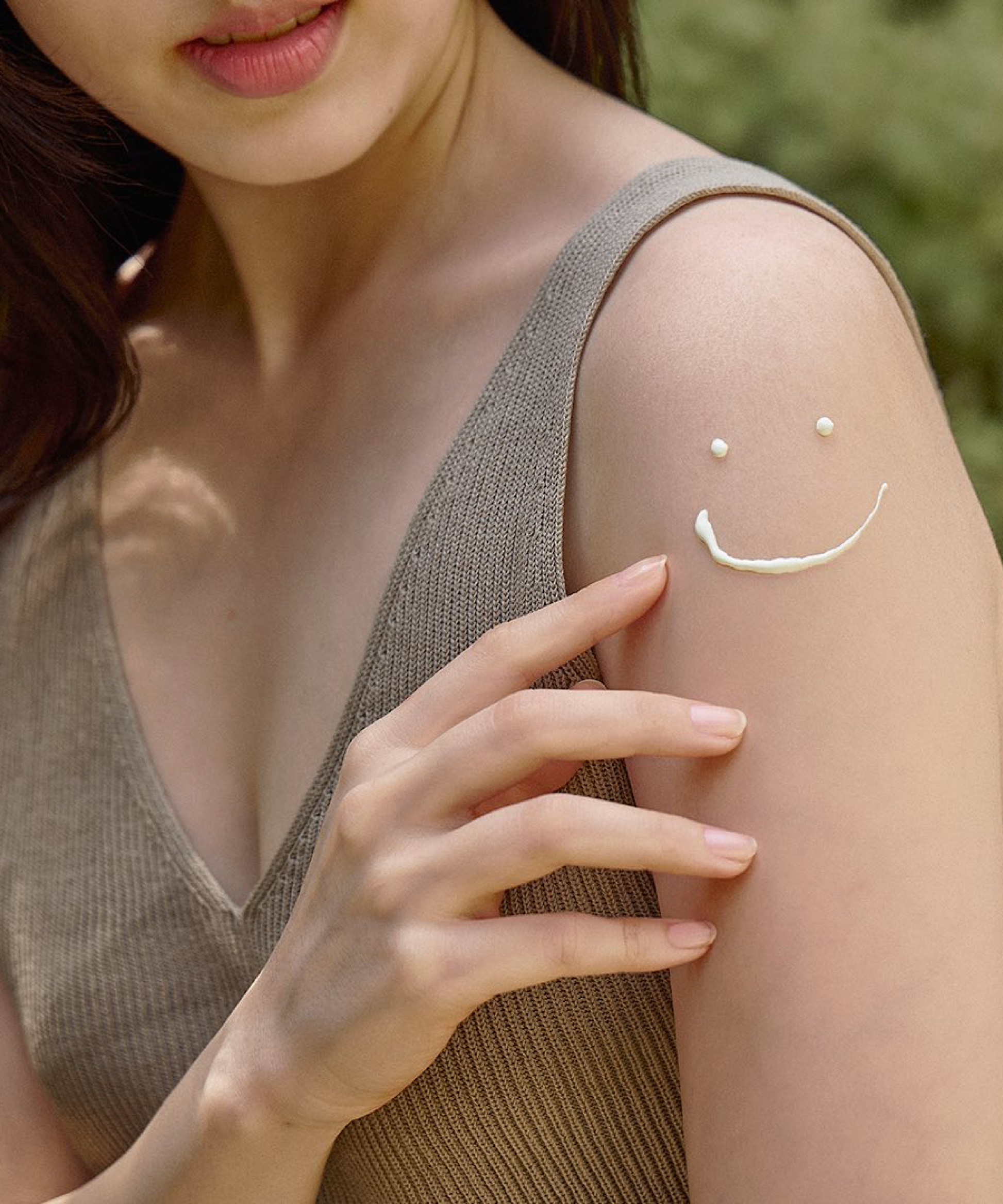 Daily Moisturizing Soothing Body Lotion