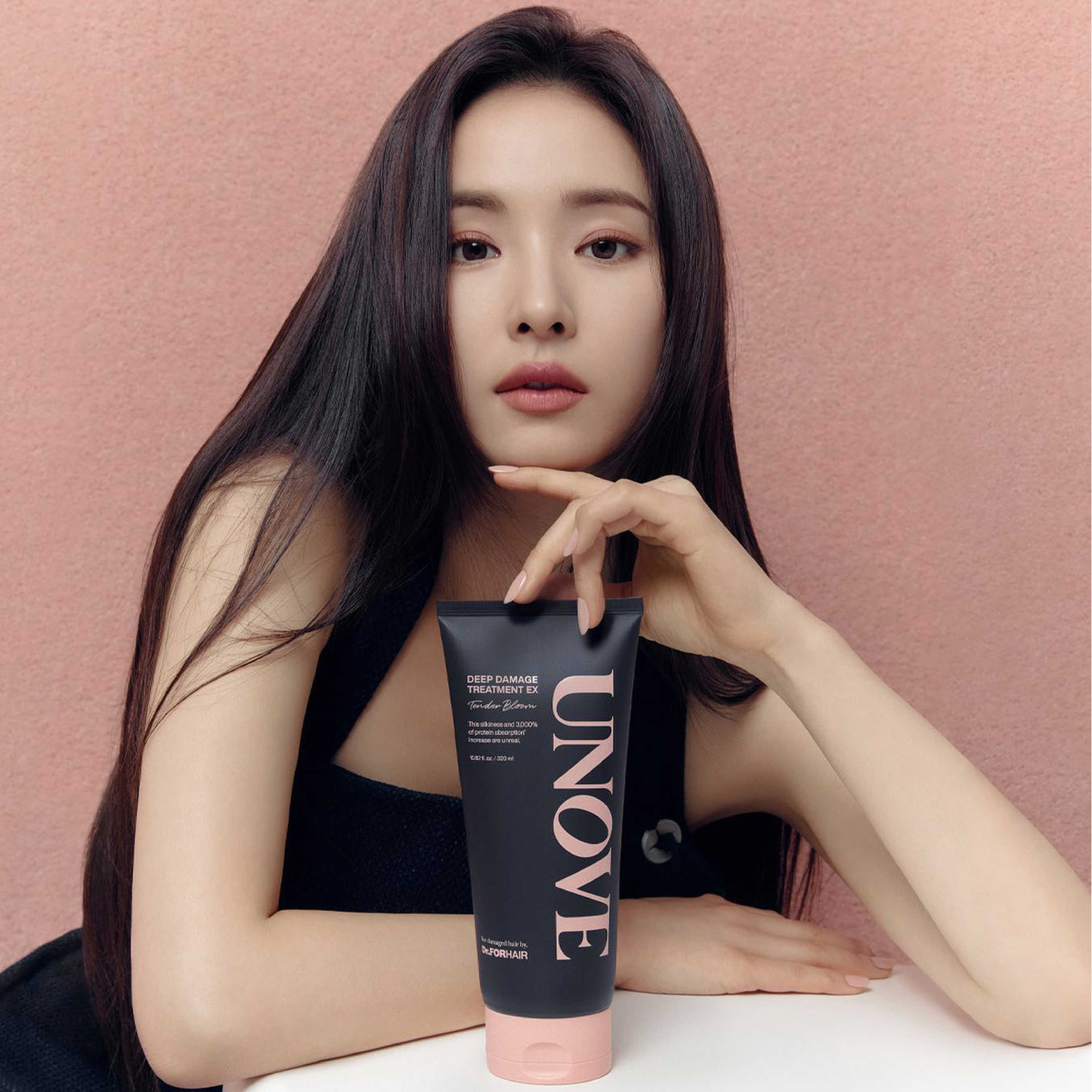 Deep Damage Treatment EX