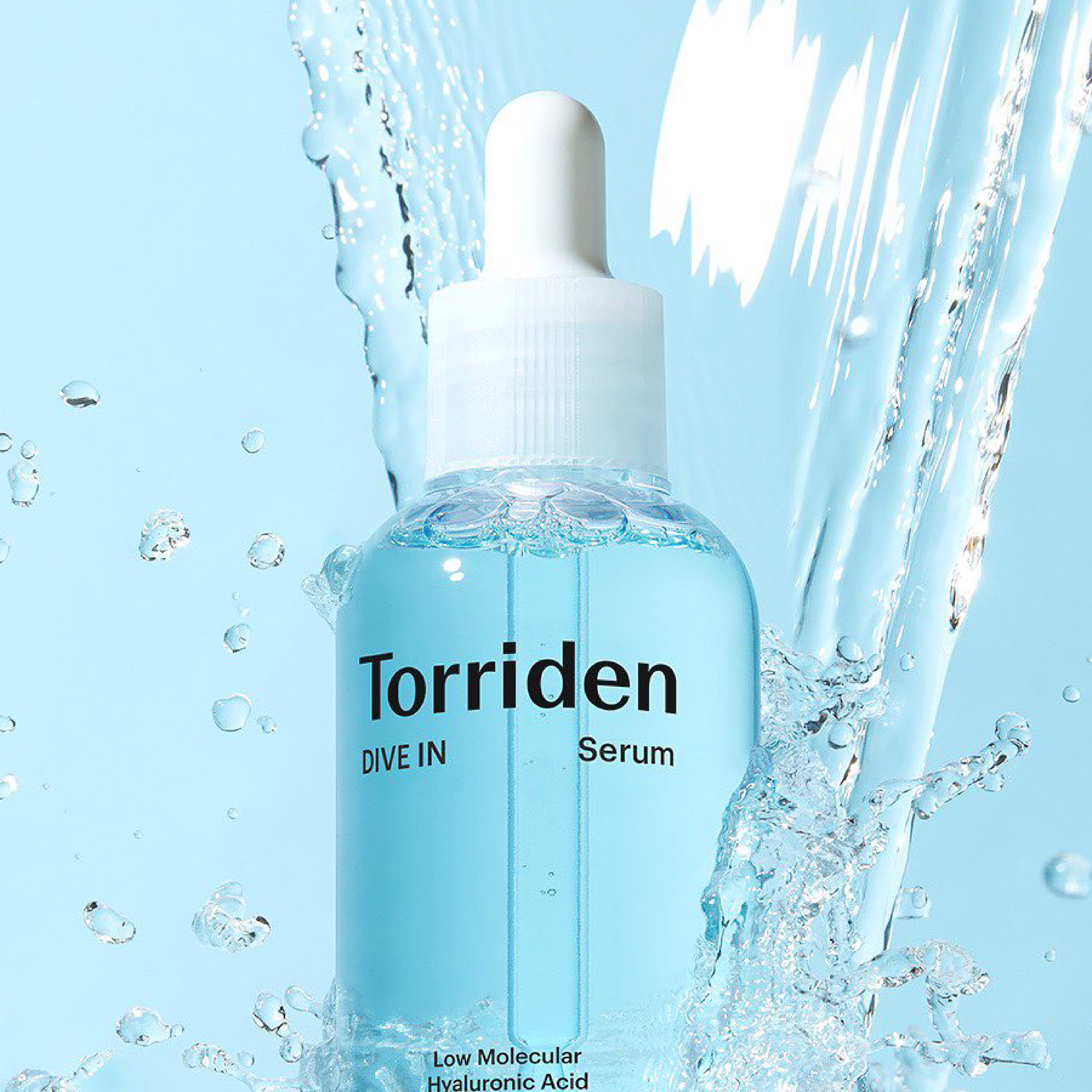 Dive-In Serum