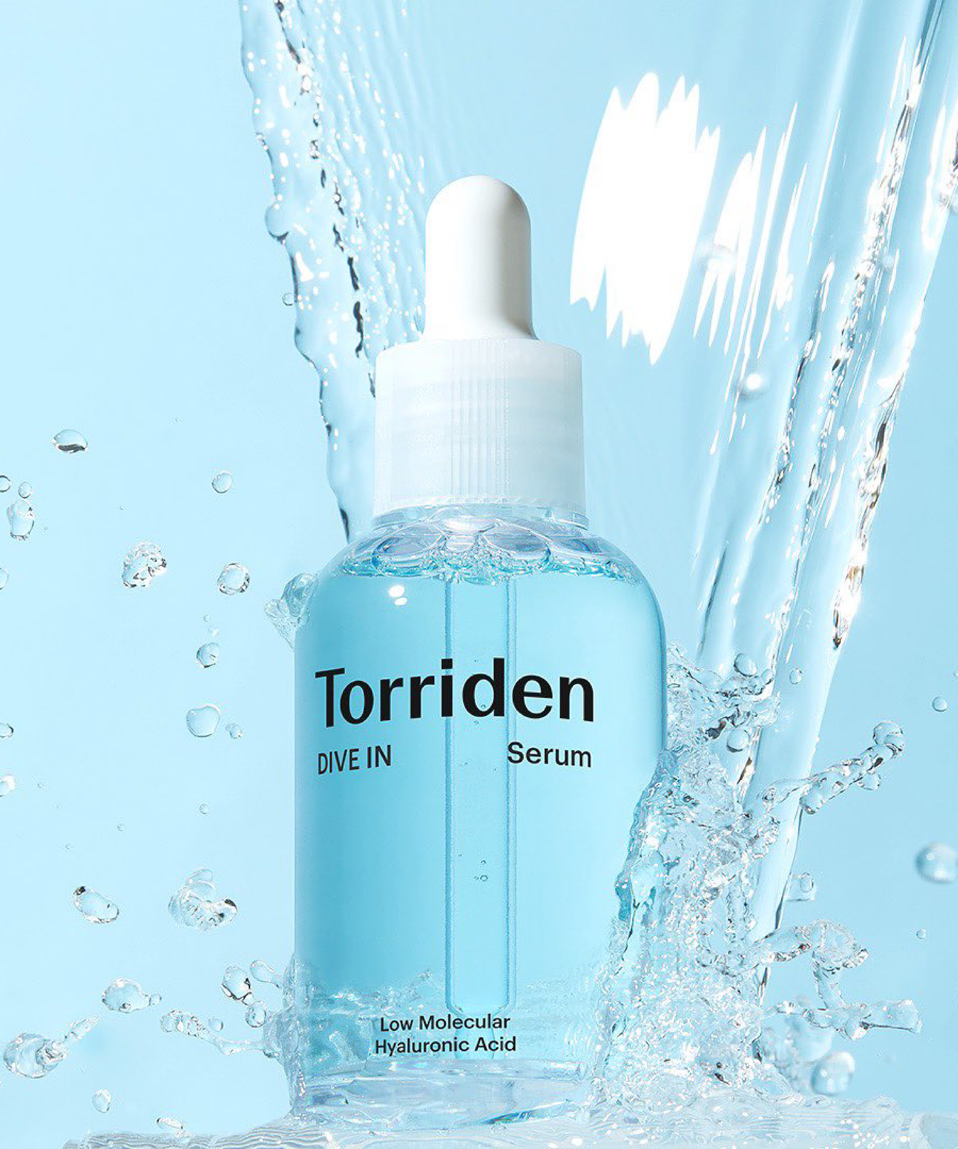 Dive-In Serum