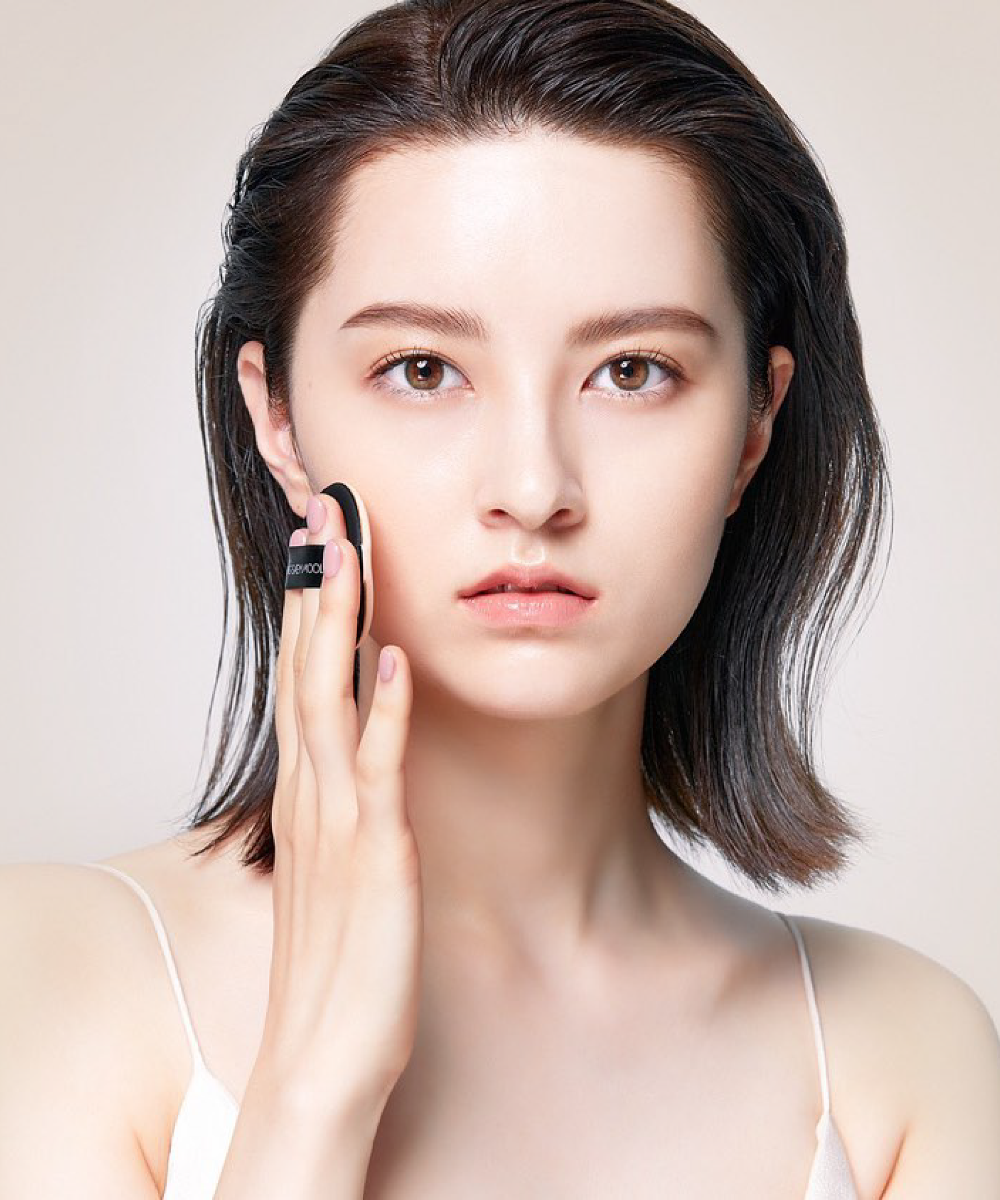 Essential Skin Nuder Long Wear Cushion