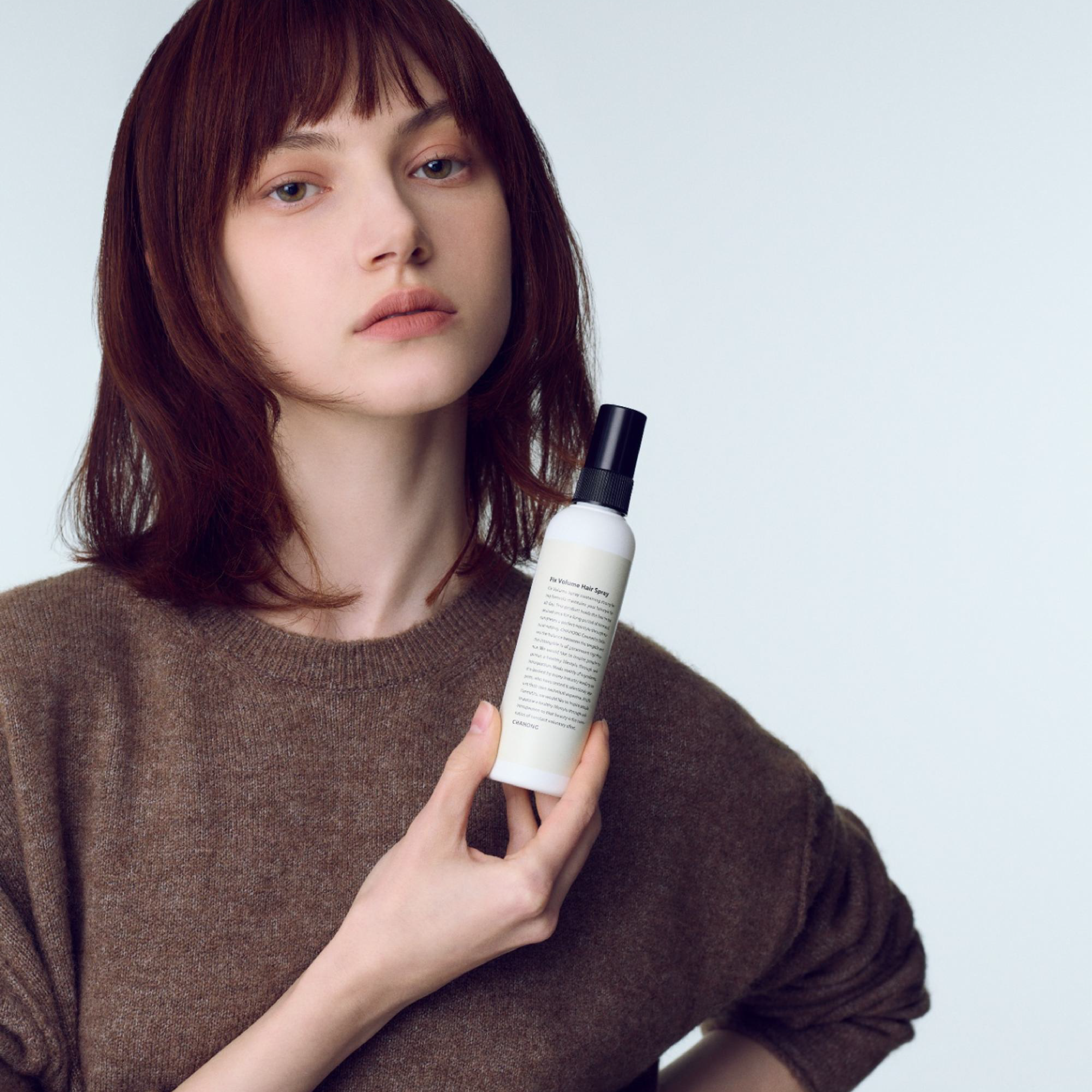 Fix Volume Spray