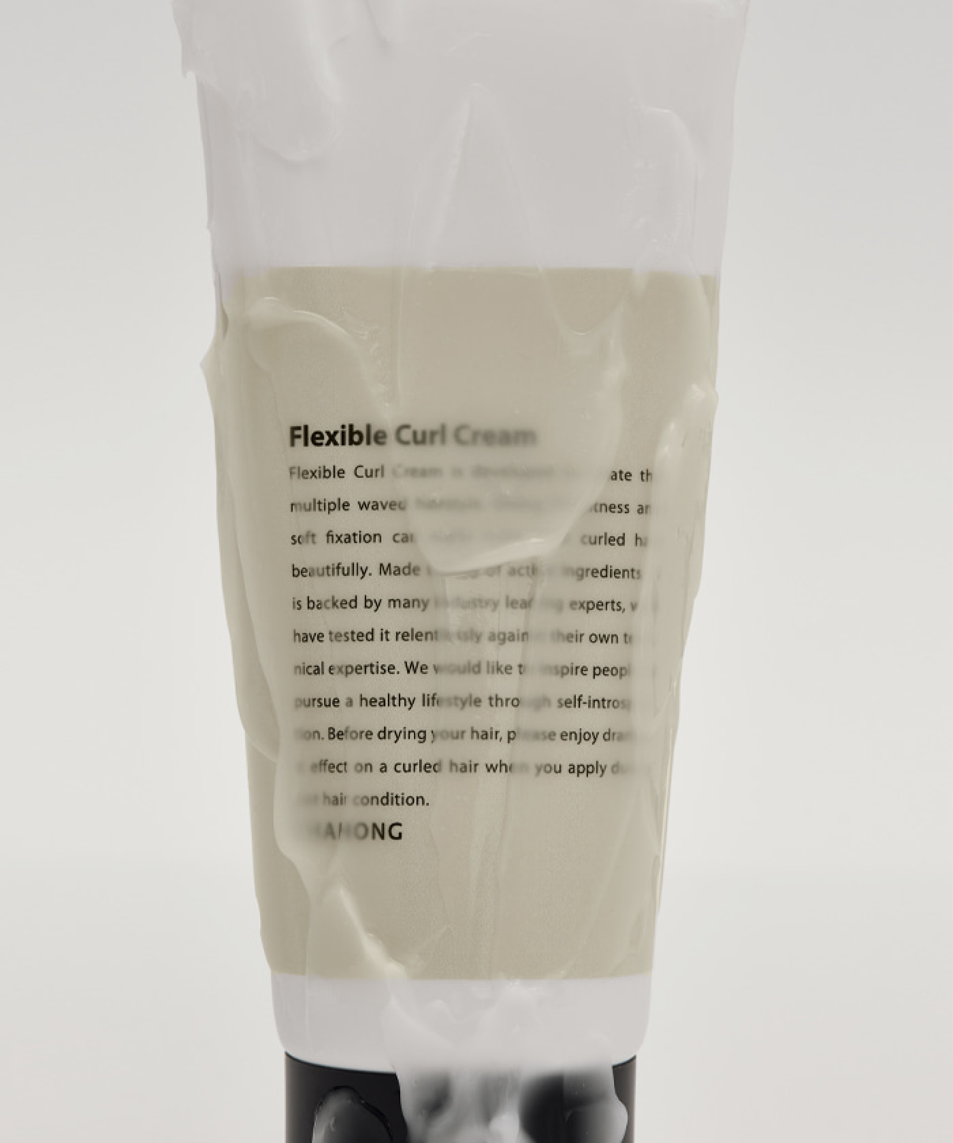 Flexible Curl Cream