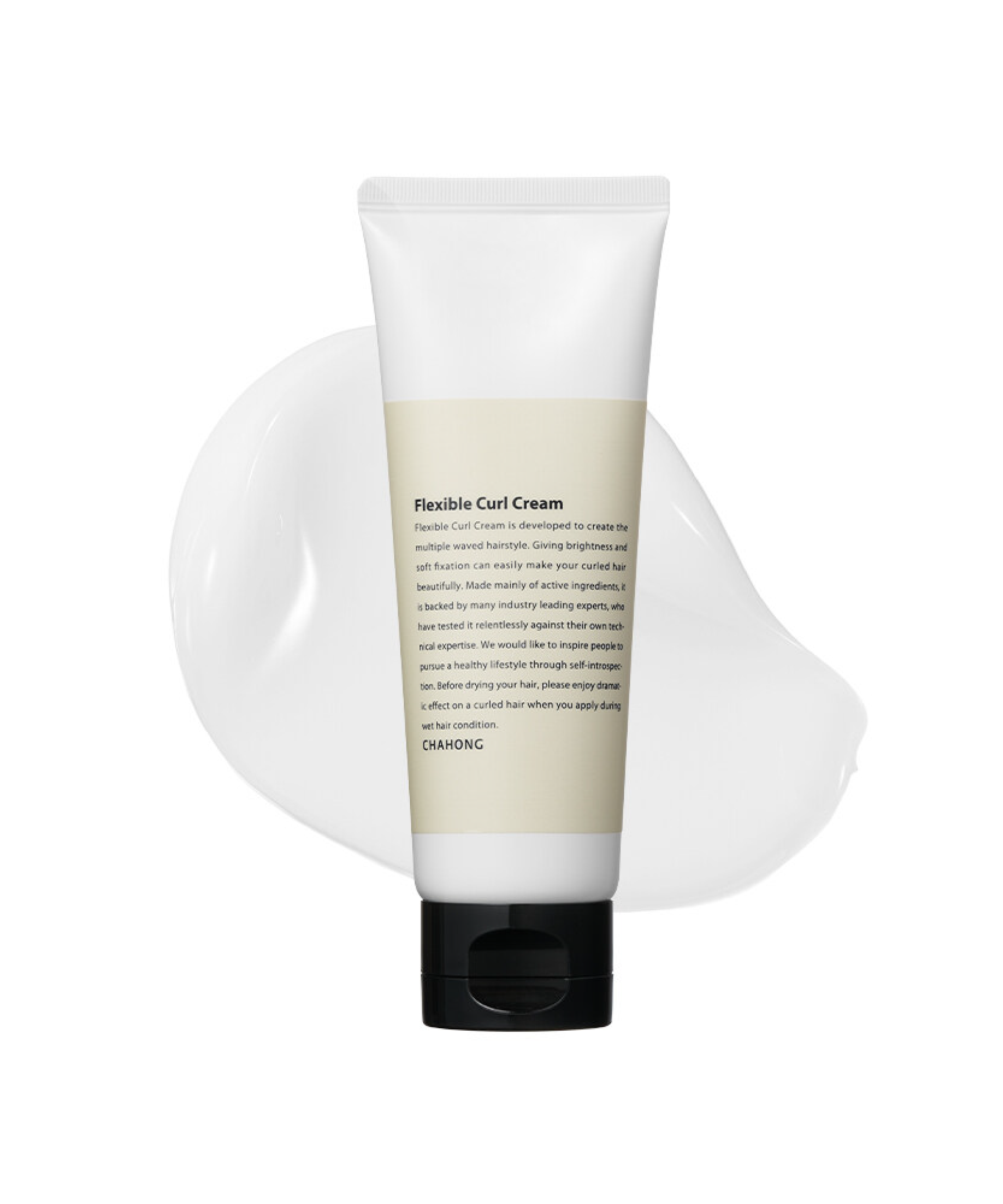 Flexible Curl Cream
