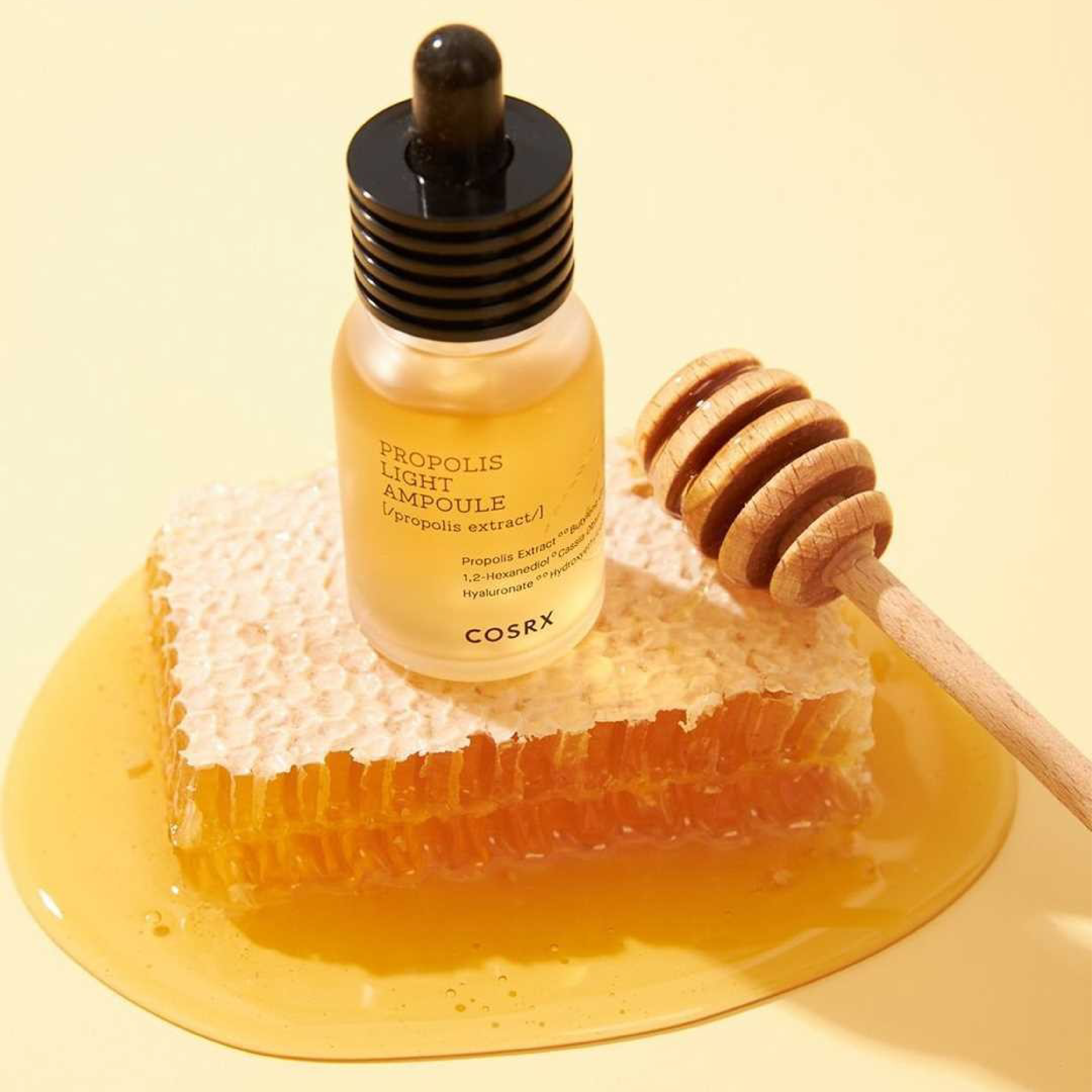 Full Fit Propolis Light Ampoule