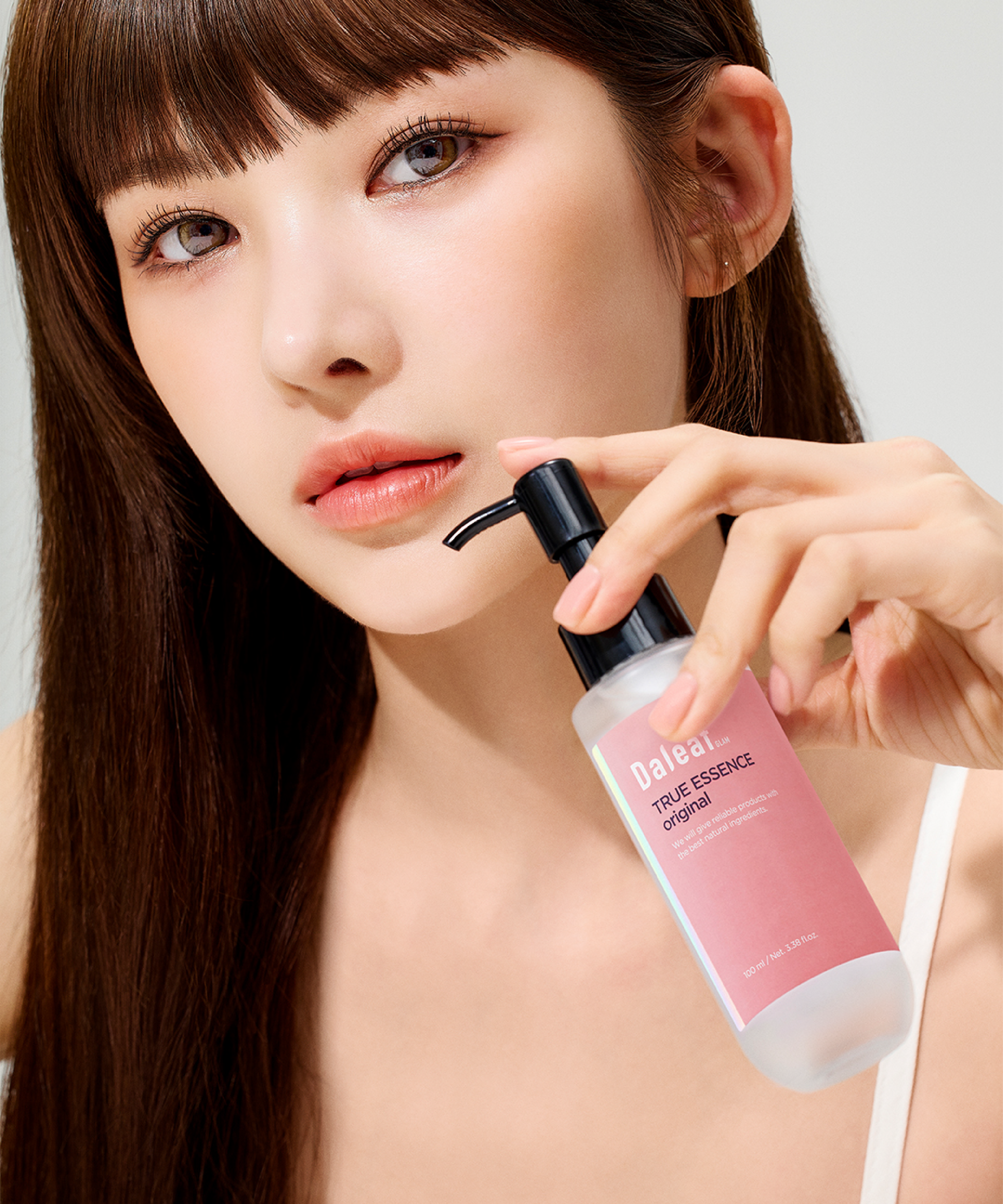 Glam True Essence Original